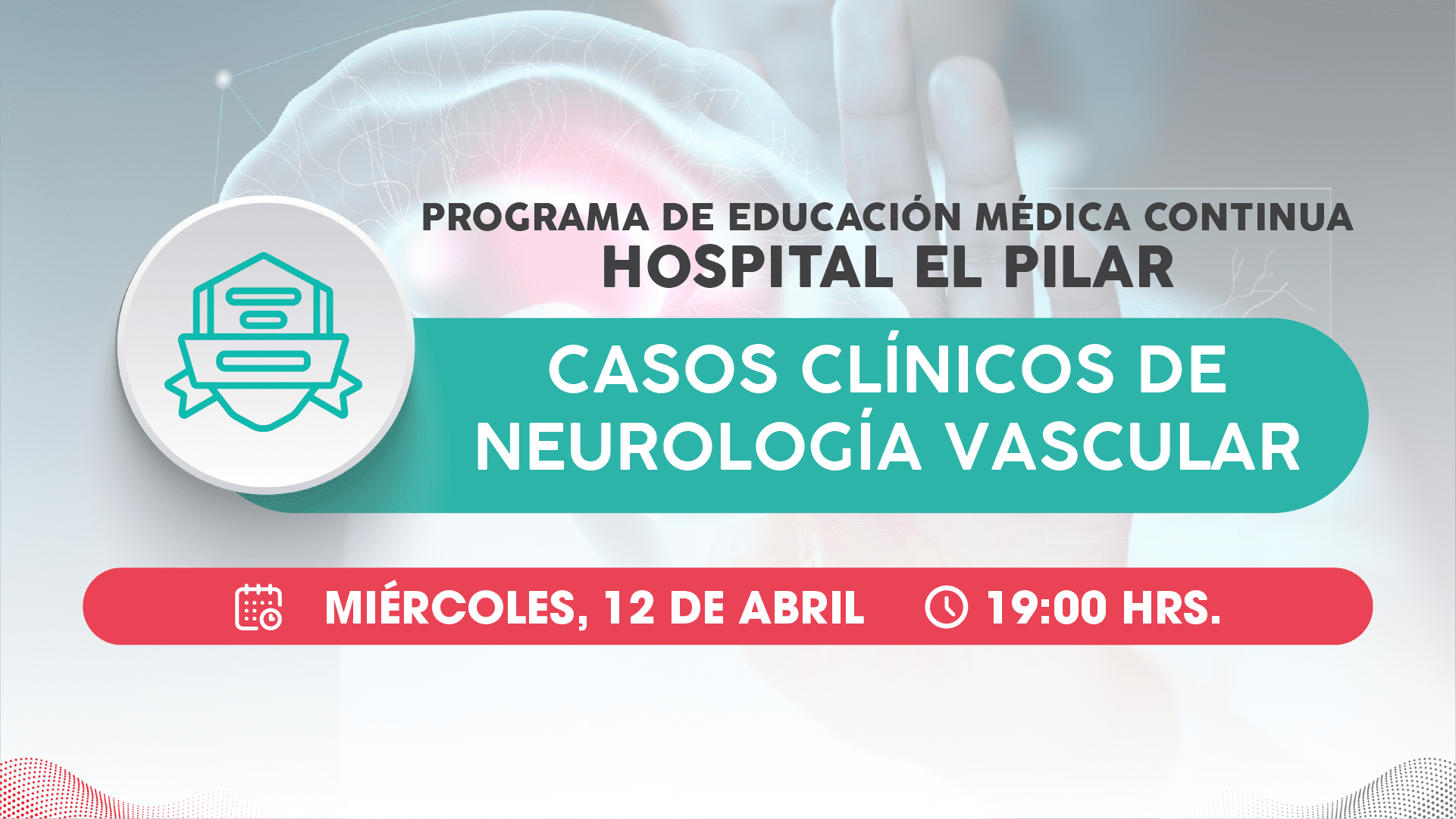 Imagen del evento