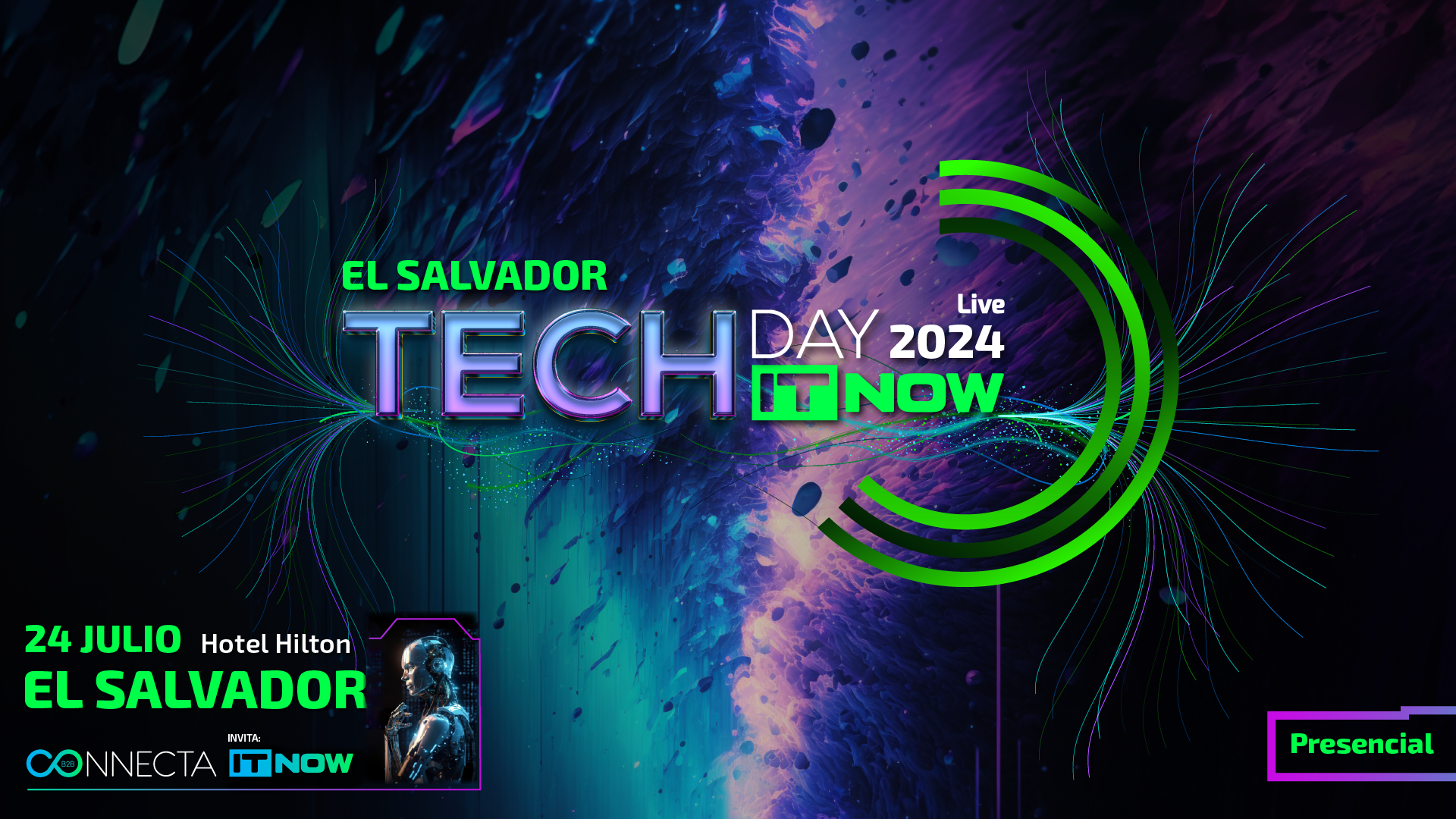 Imagen del evento