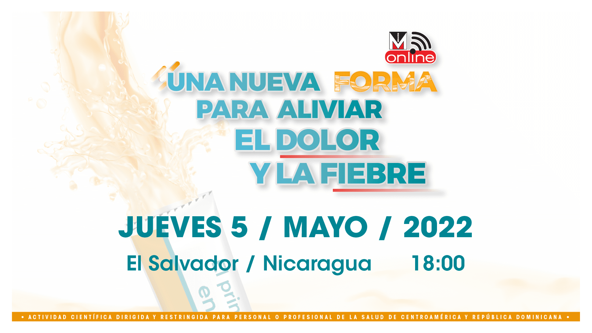 Imagen del evento