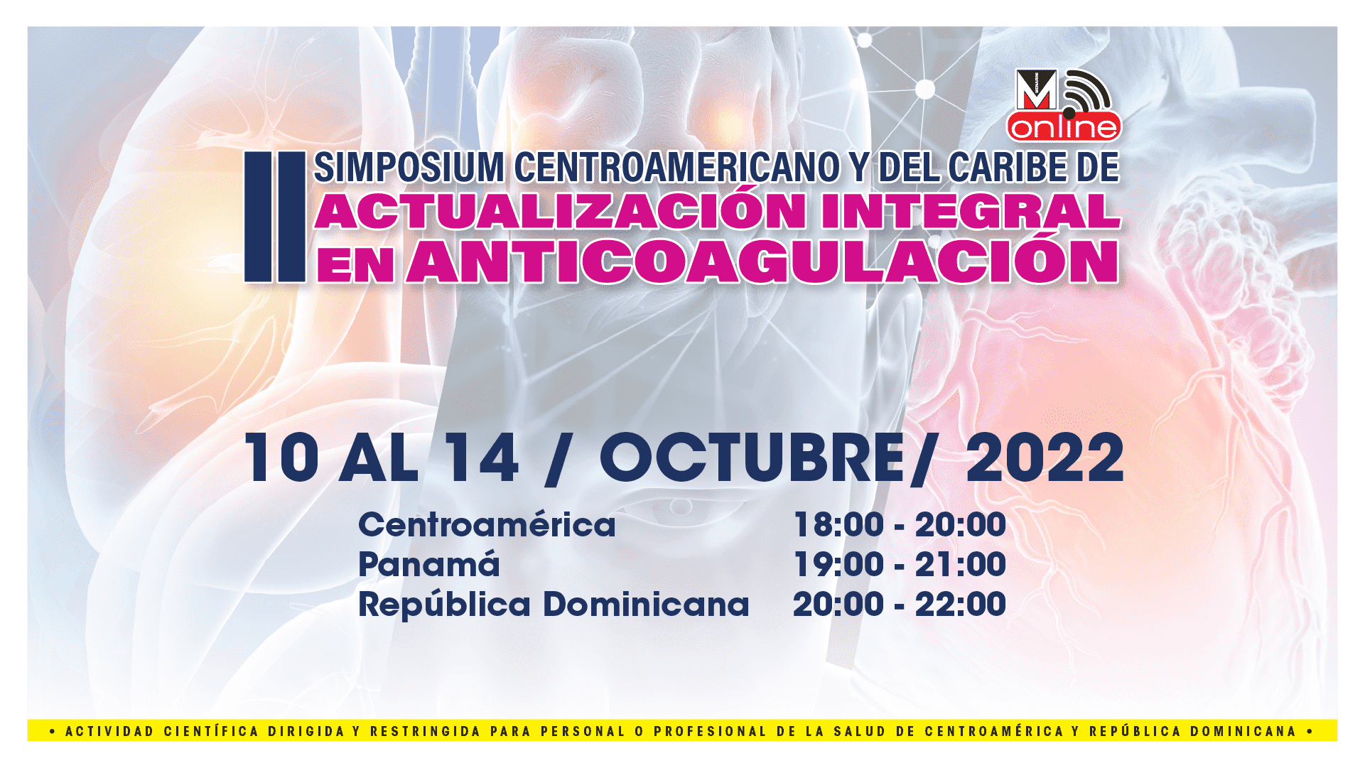 Imagen del evento