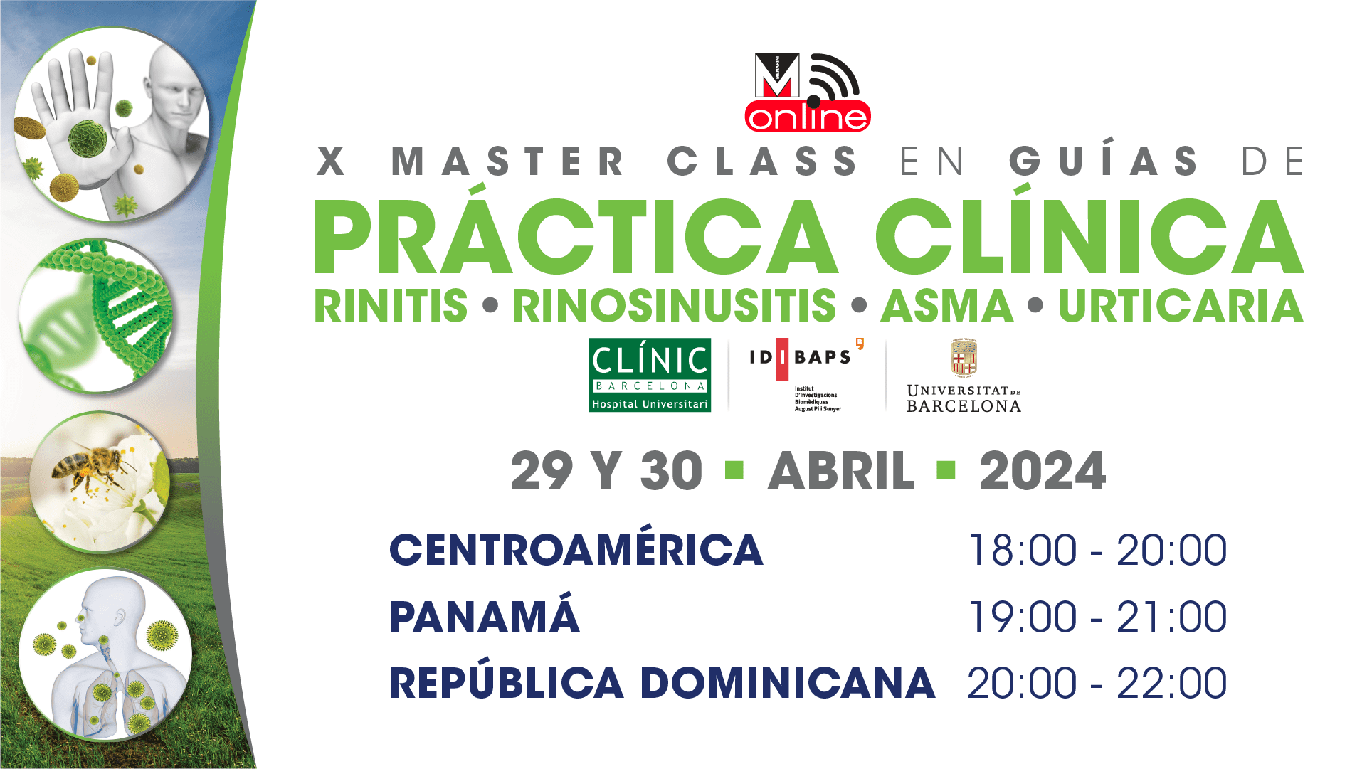 Imagen del evento