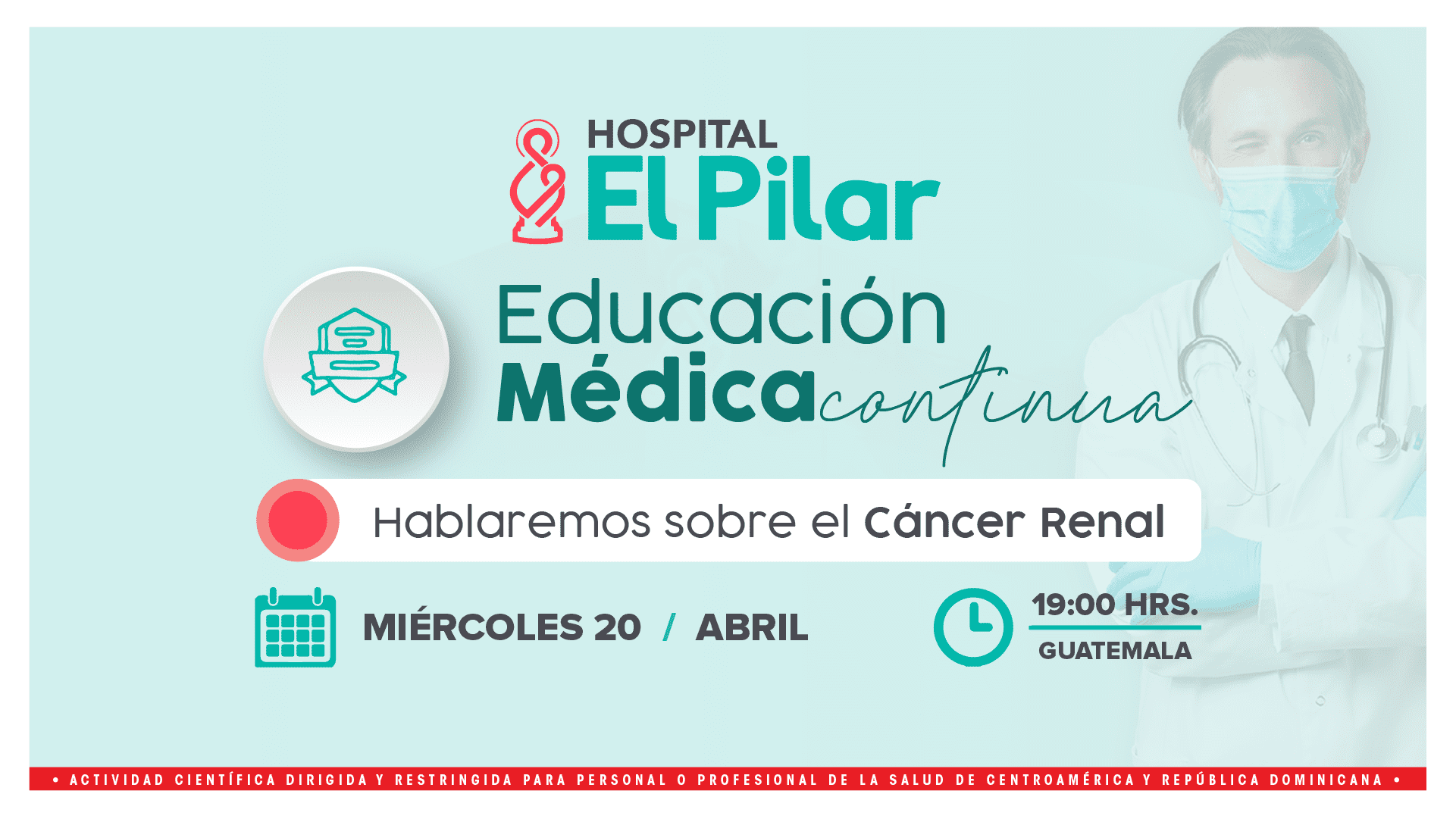 Imagen del evento