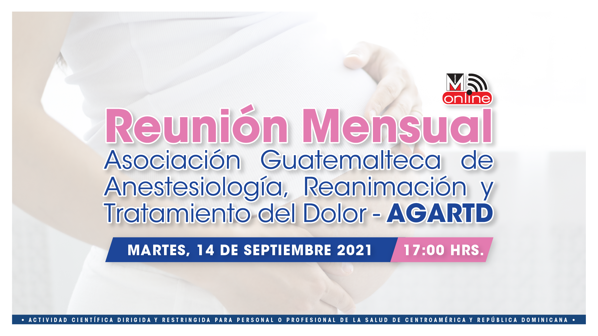 Imagen del evento