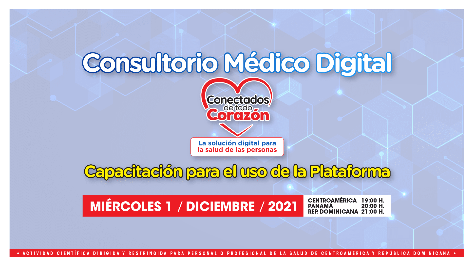 Imagen del evento