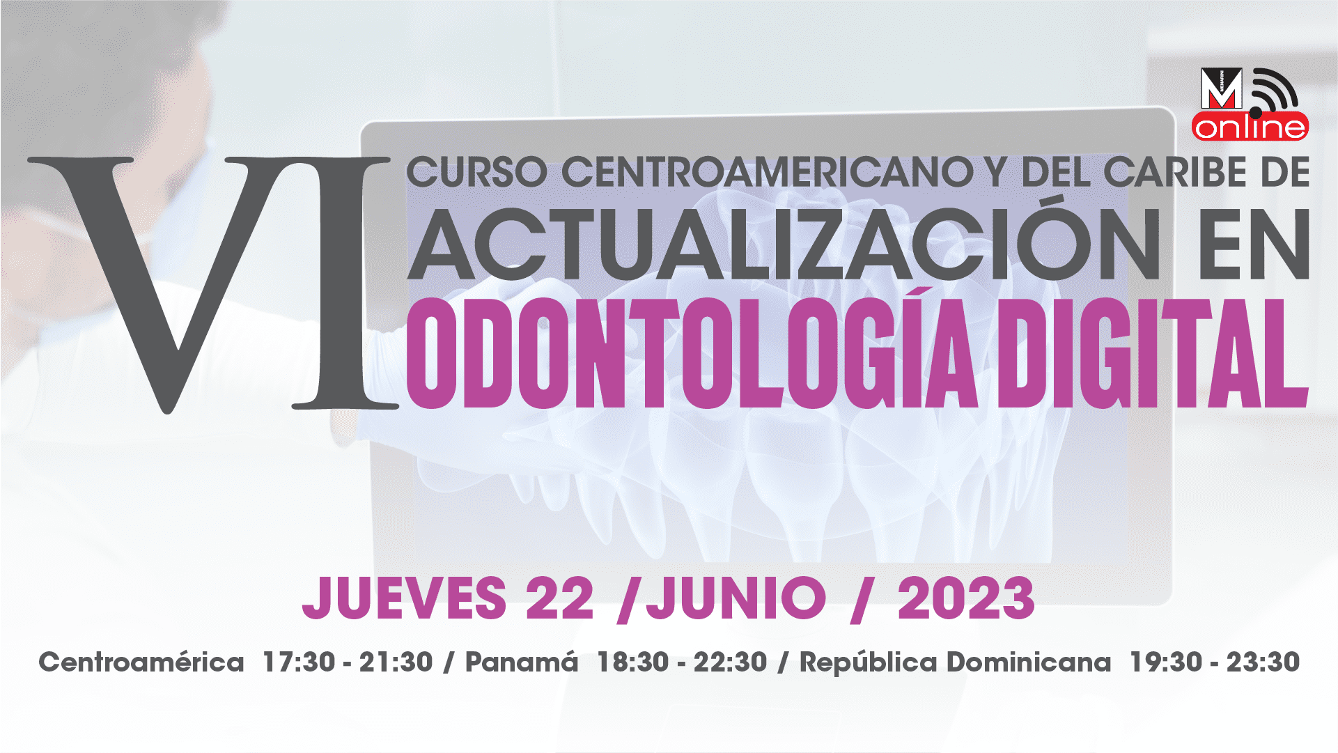 Imagen del evento
