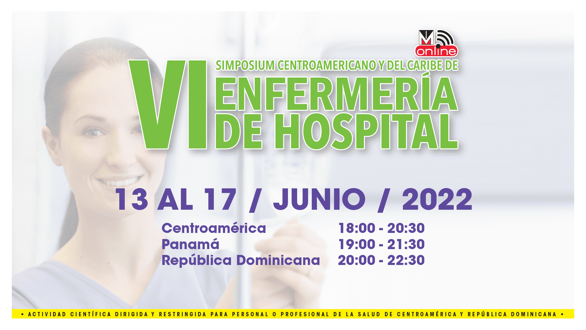 Imagen del evento