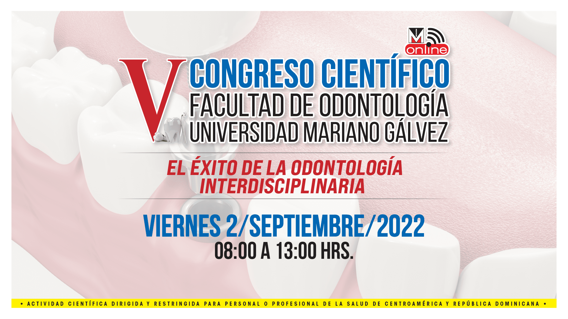 Imagen del evento