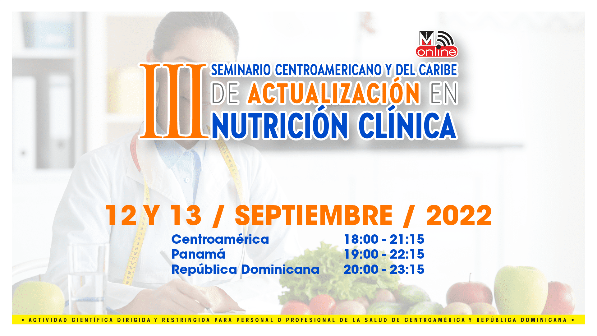 Imagen del evento
