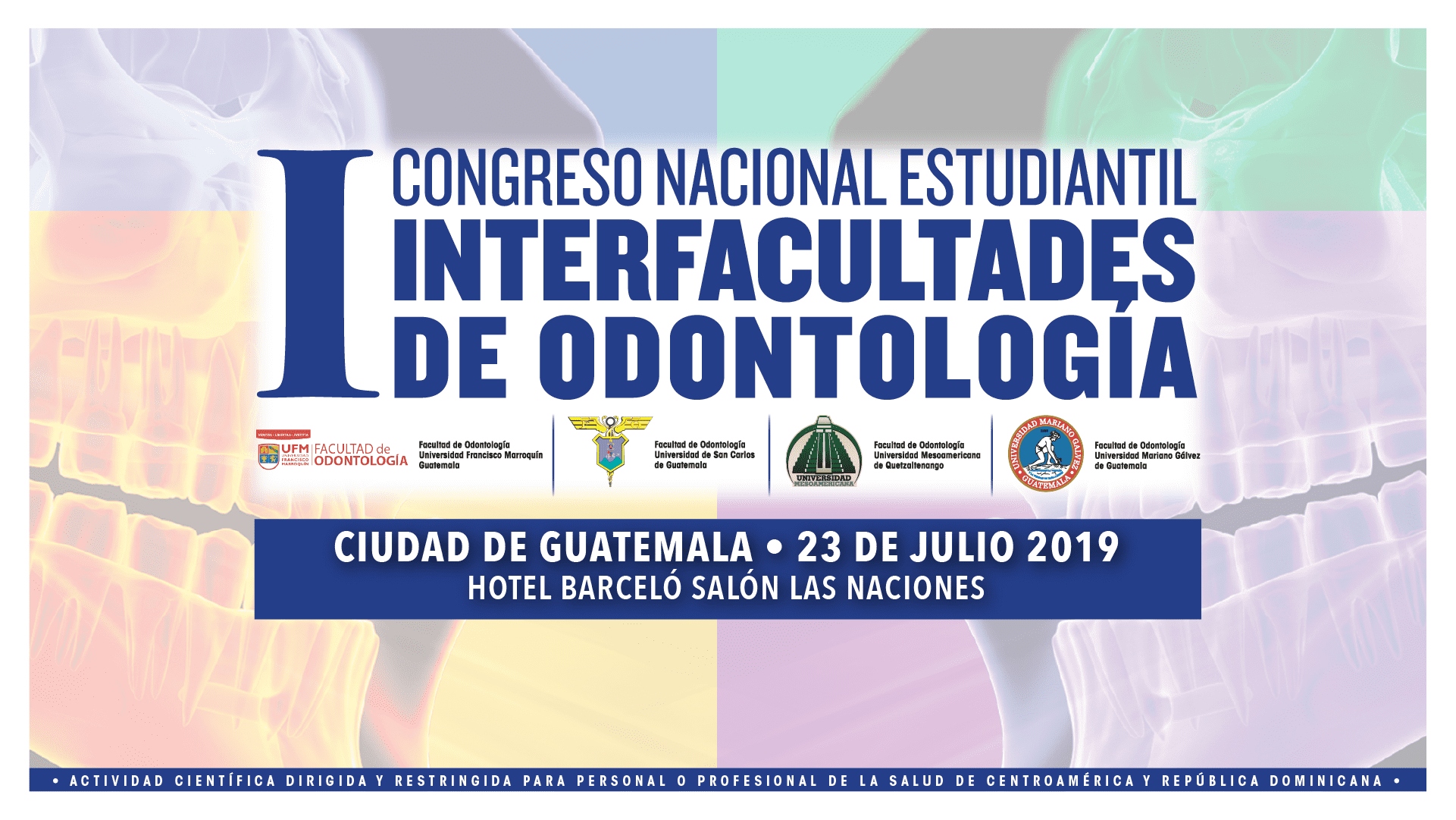 Imagen del evento