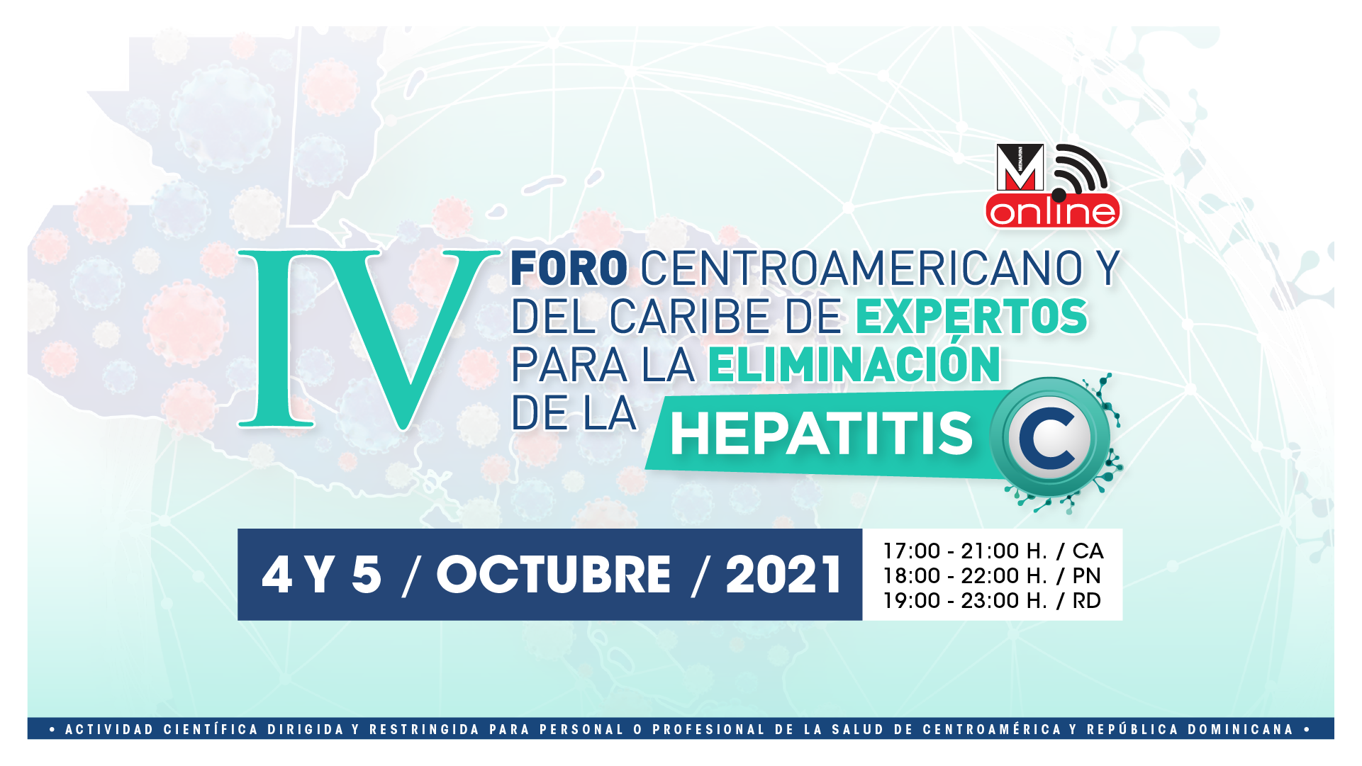 Imagen del evento
