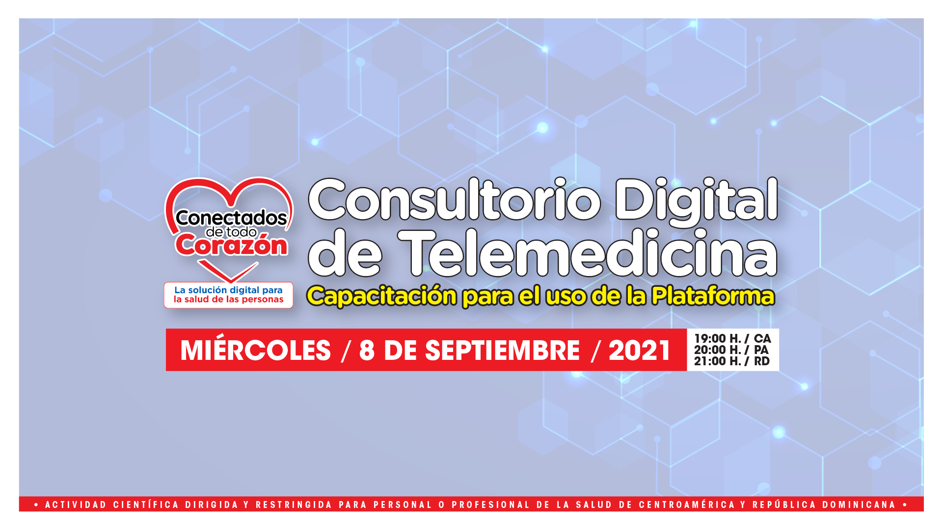 Imagen del evento