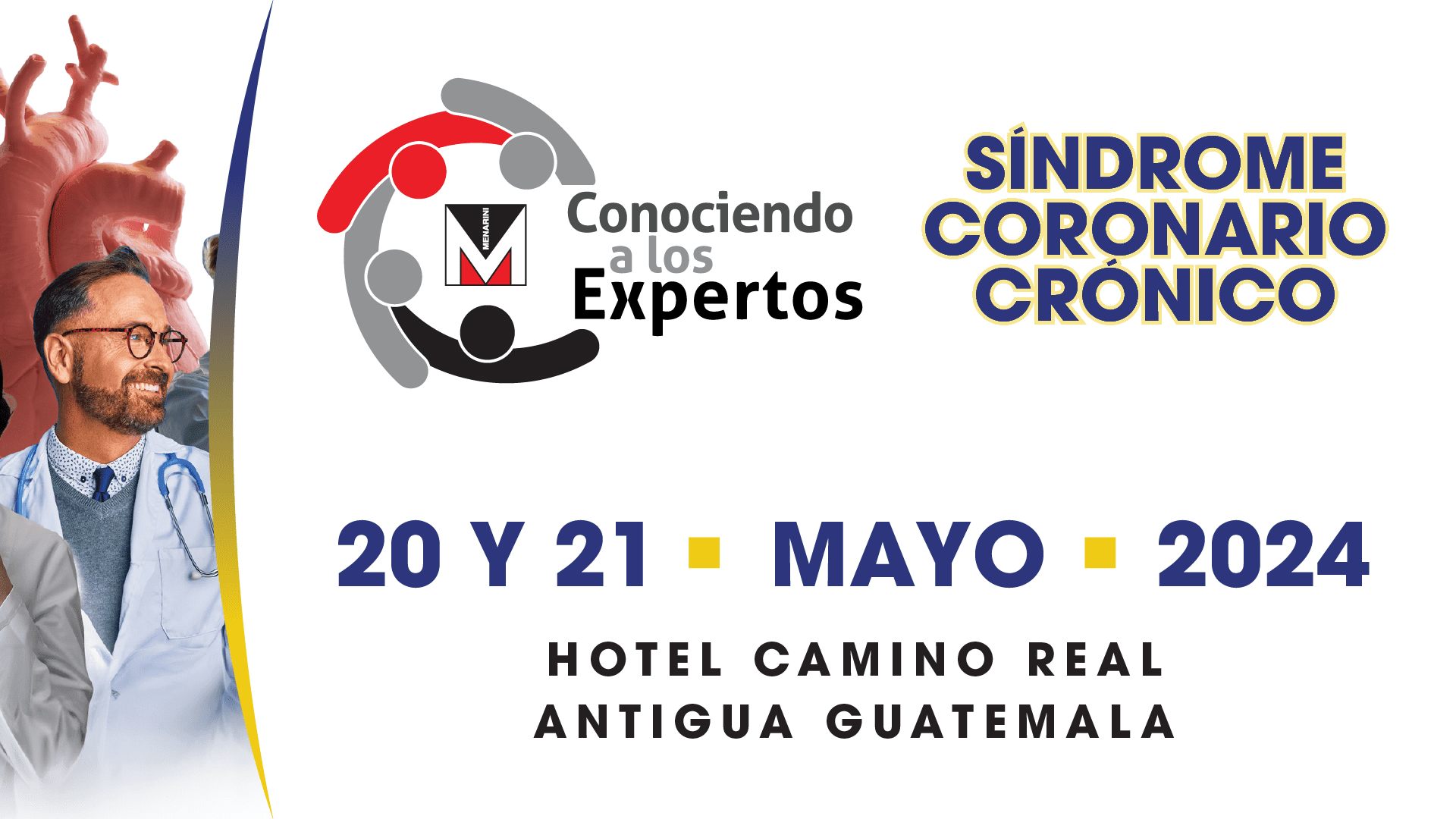 Imagen del evento