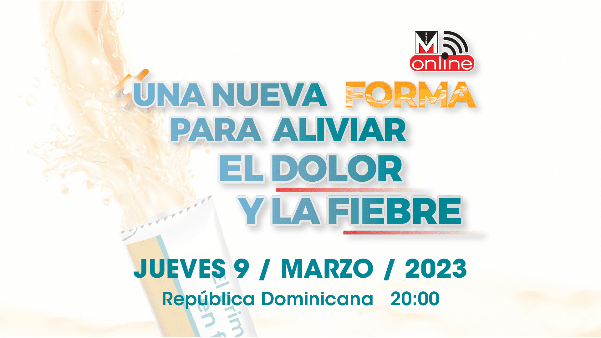 Imagen del evento