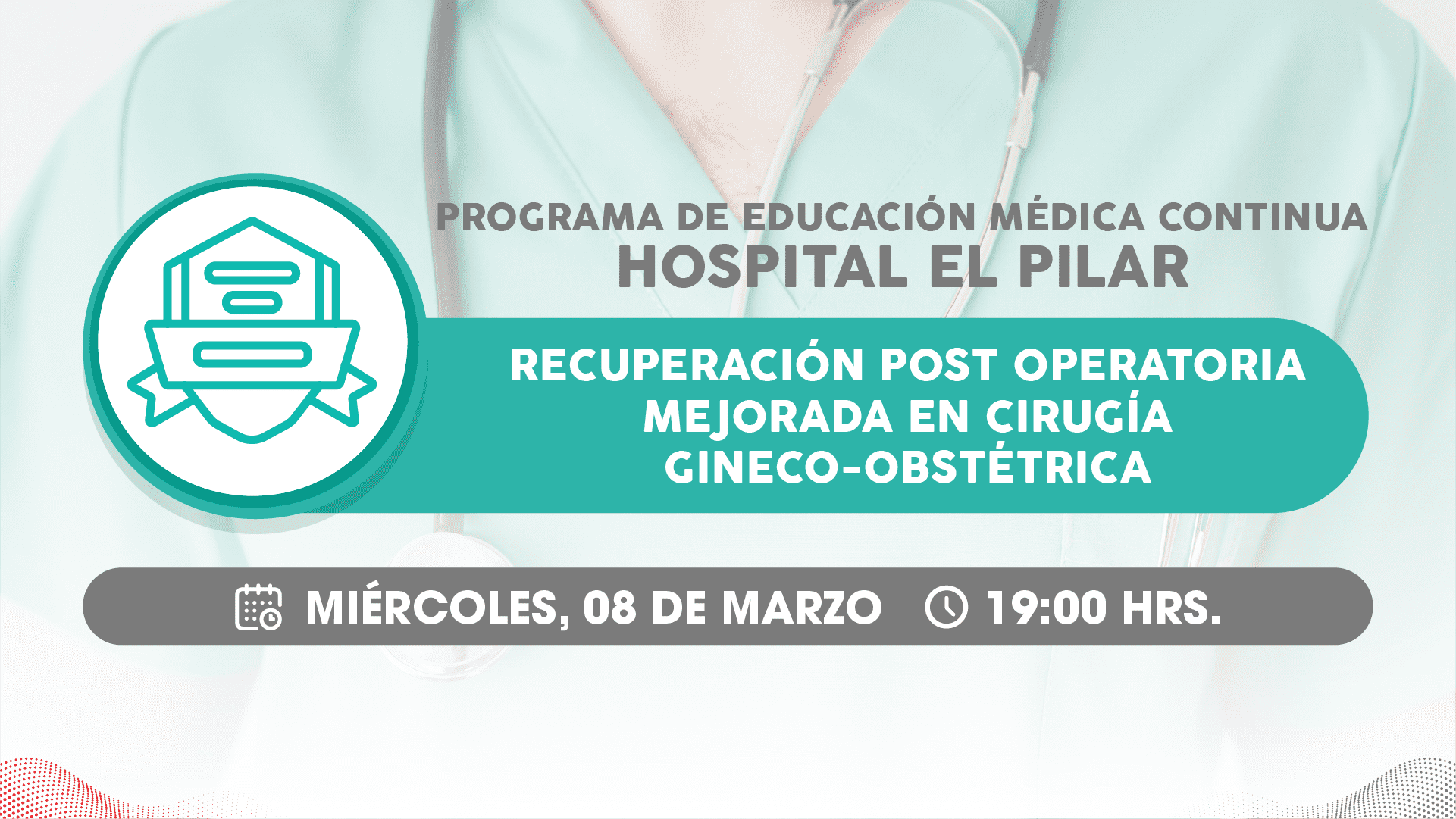 Imagen del evento