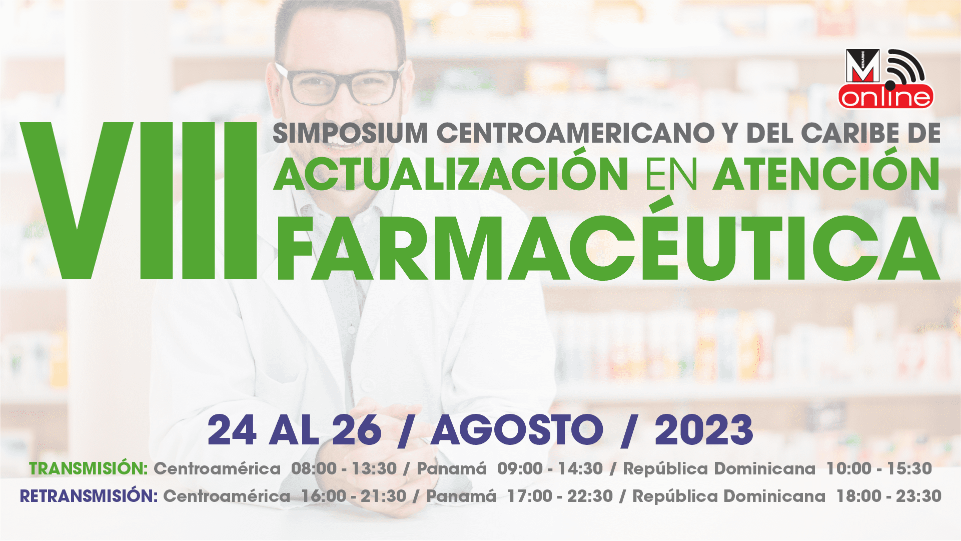 Imagen del evento