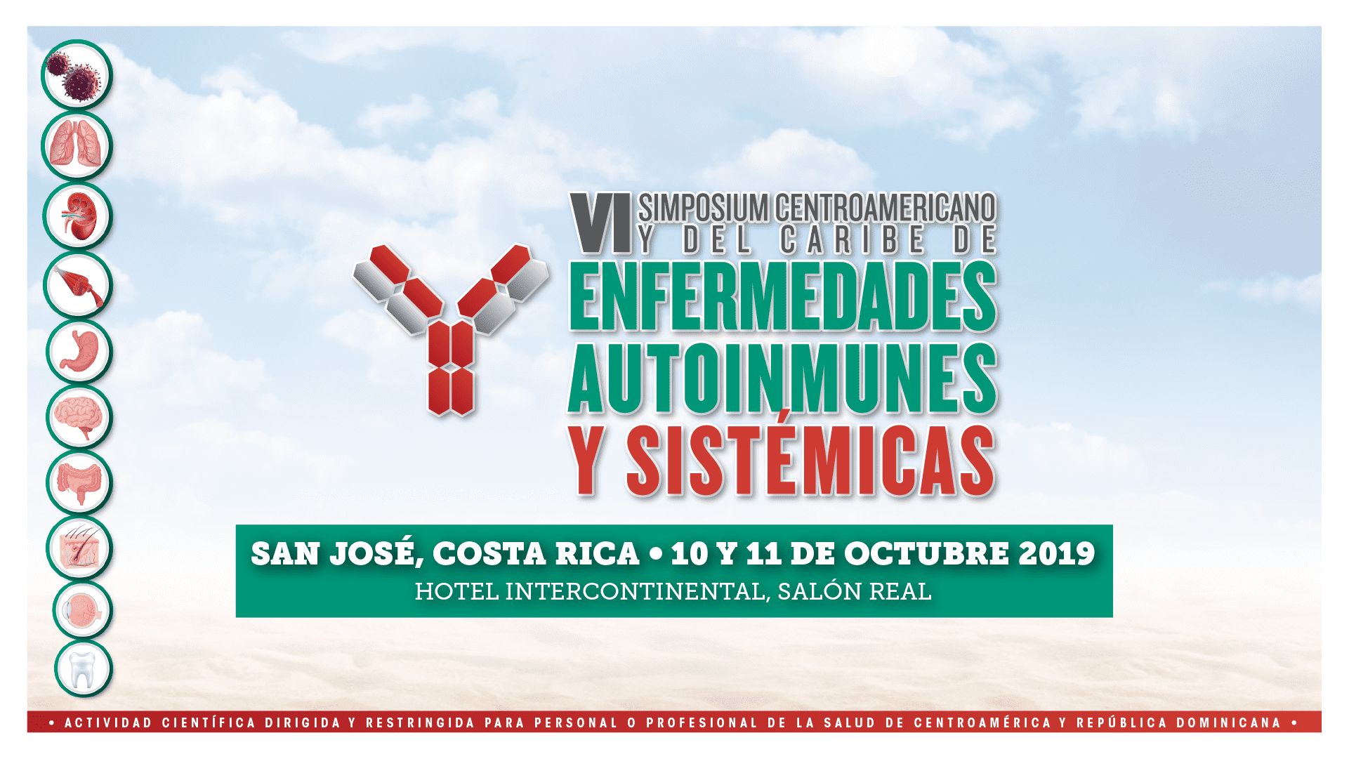 Imagen del evento