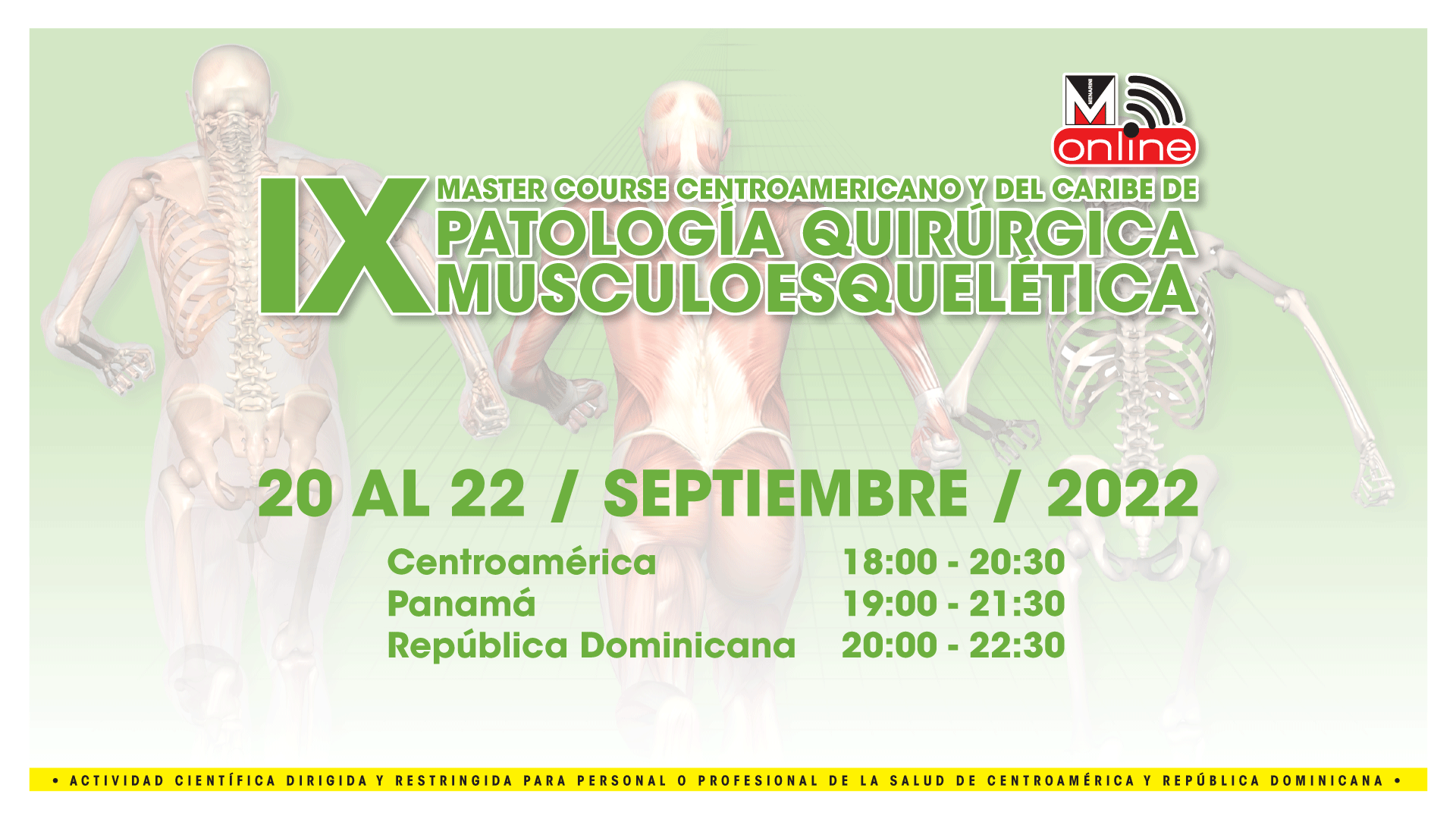 Imagen del evento