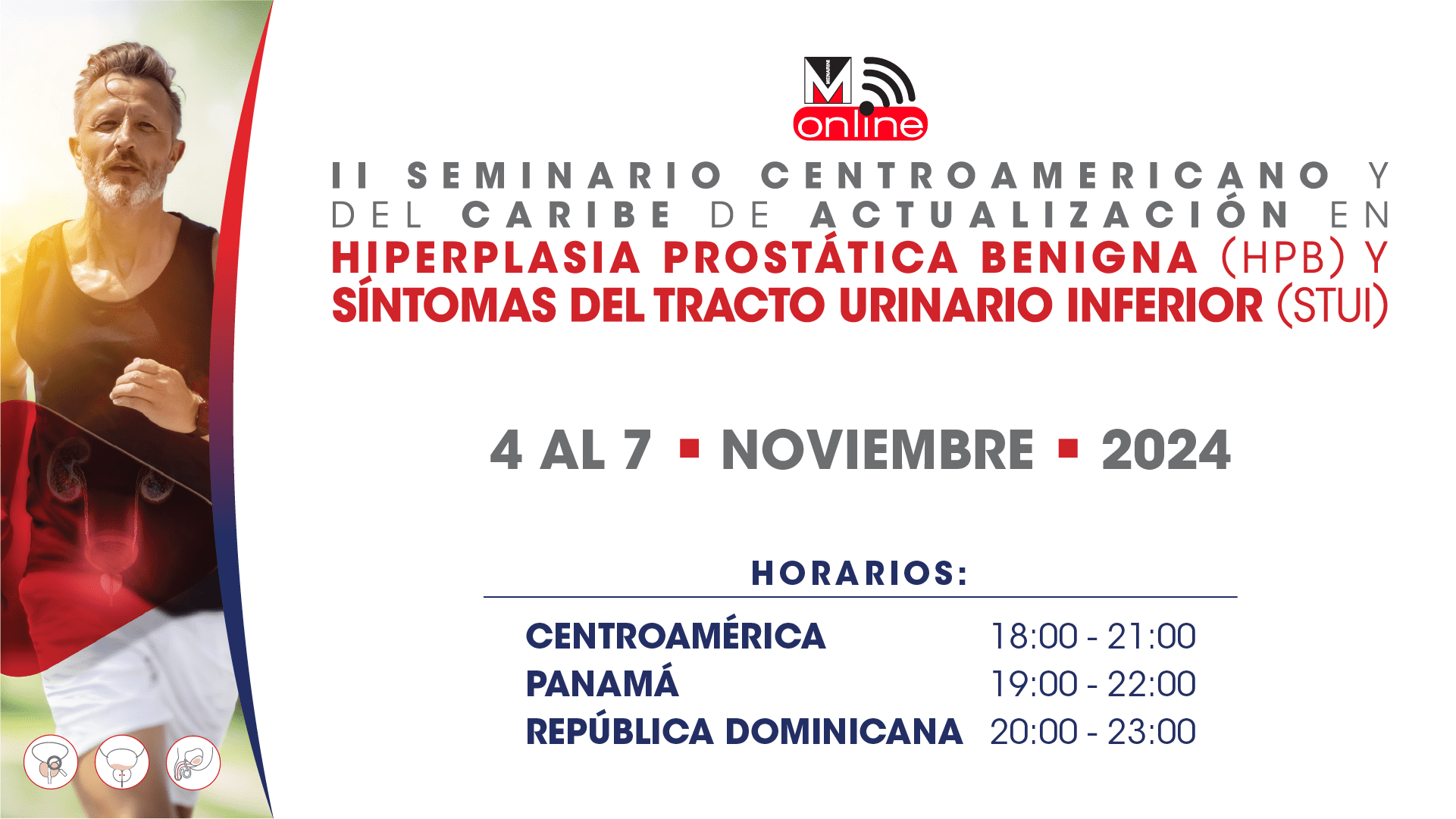 Imagen del evento