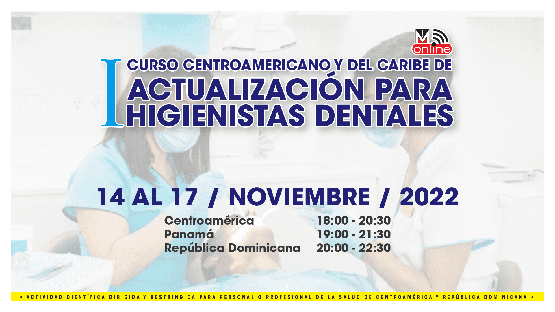 Imagen del evento