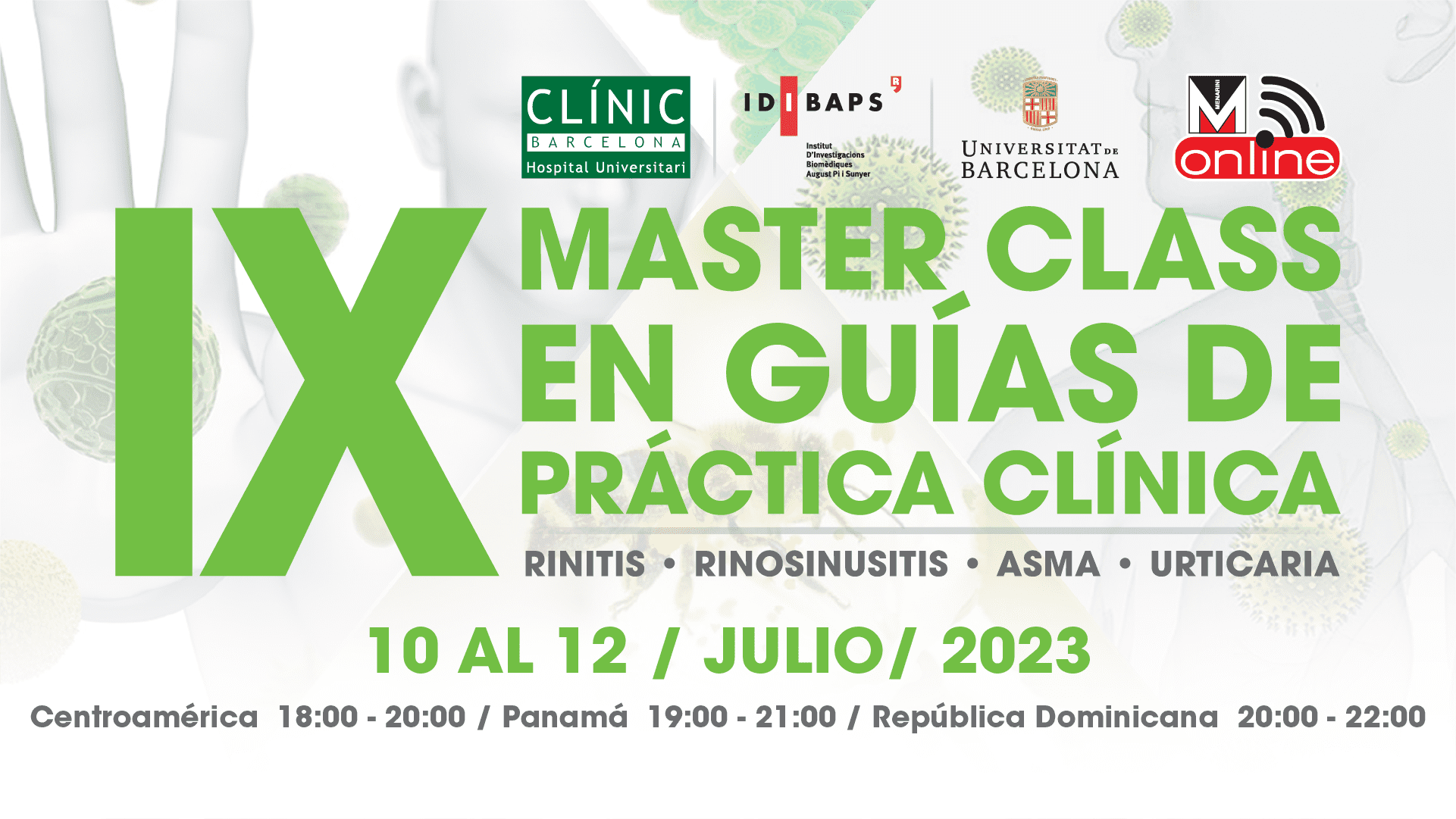 Imagen del evento