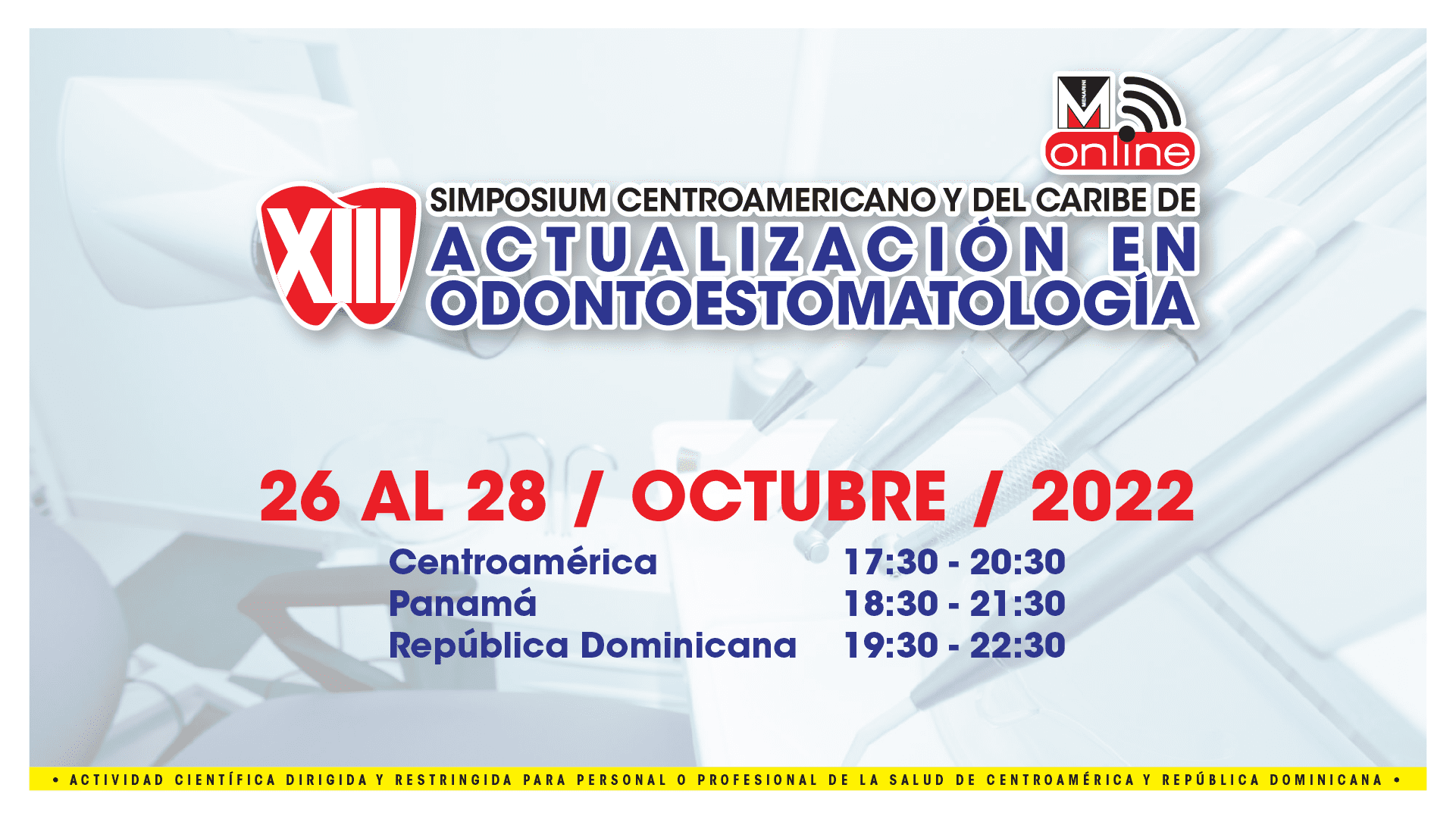 Imagen del evento