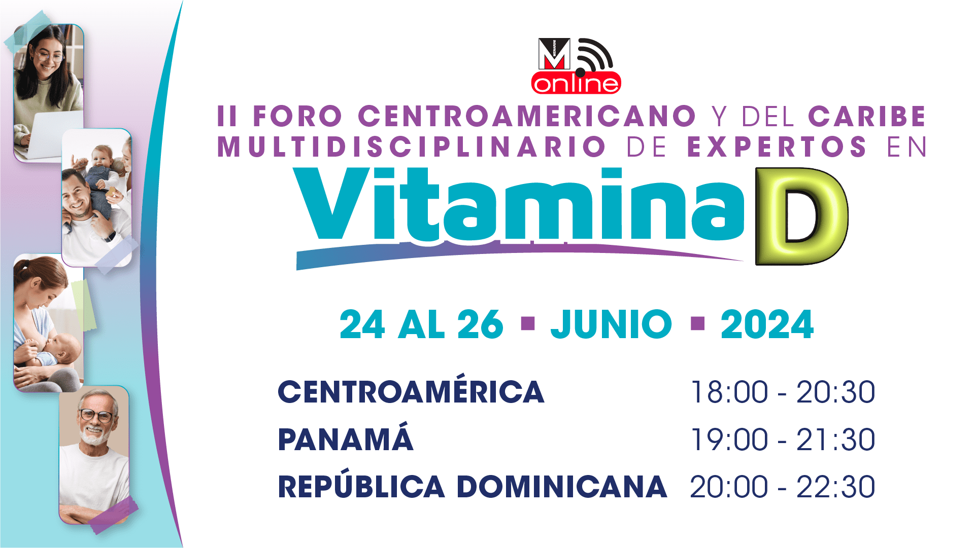 Imagen del evento