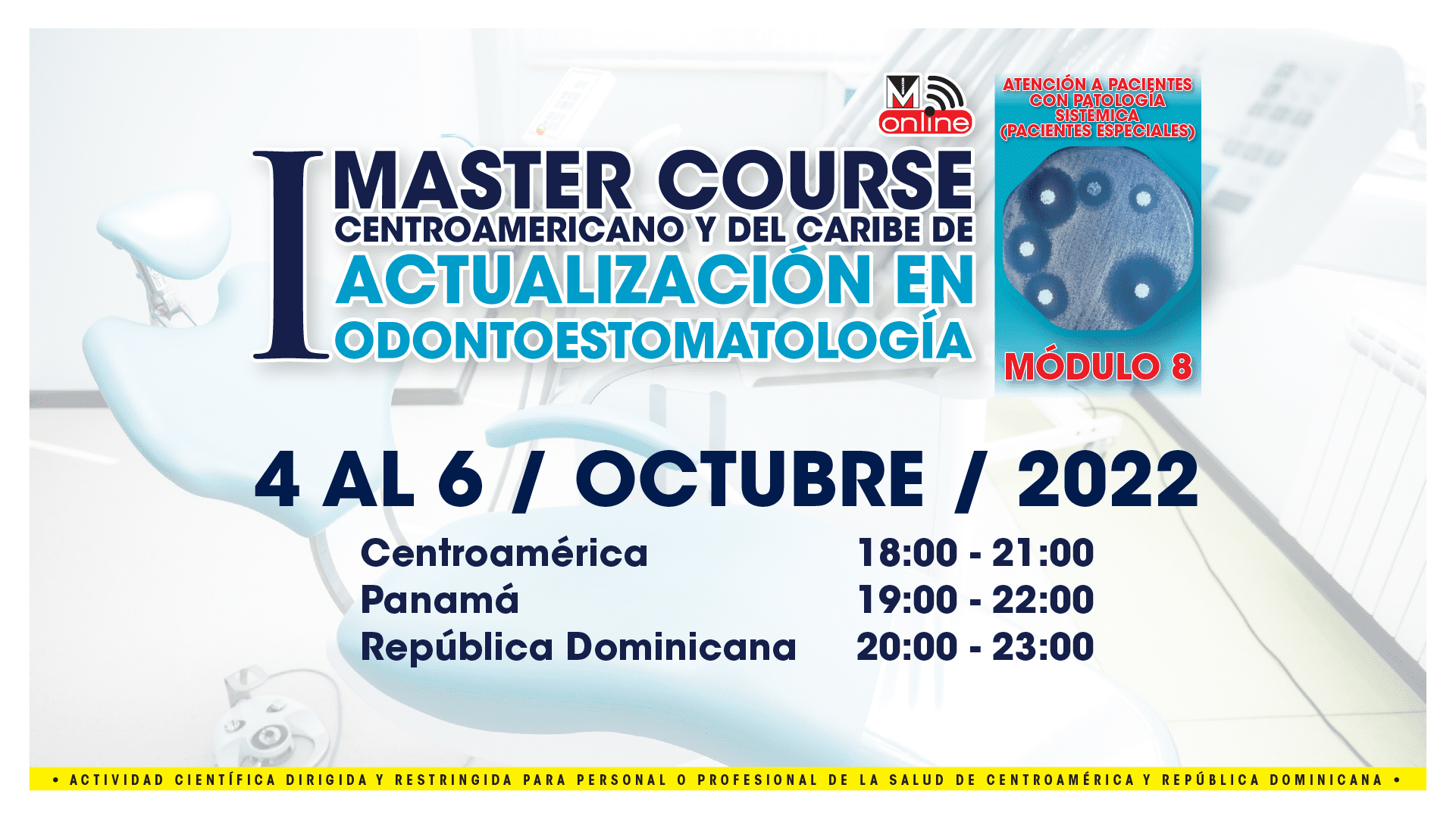 Imagen del evento