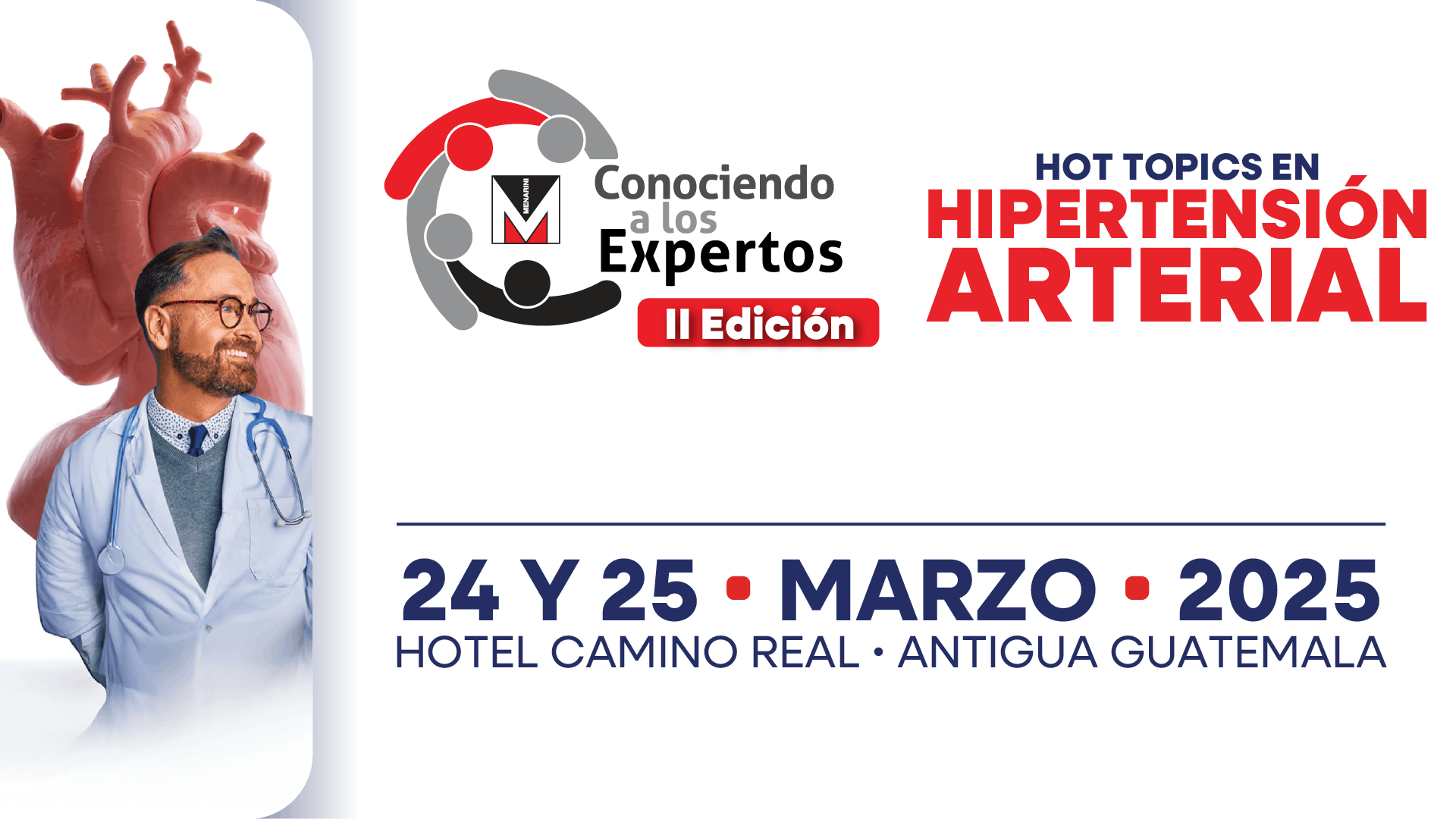 Imagen del evento