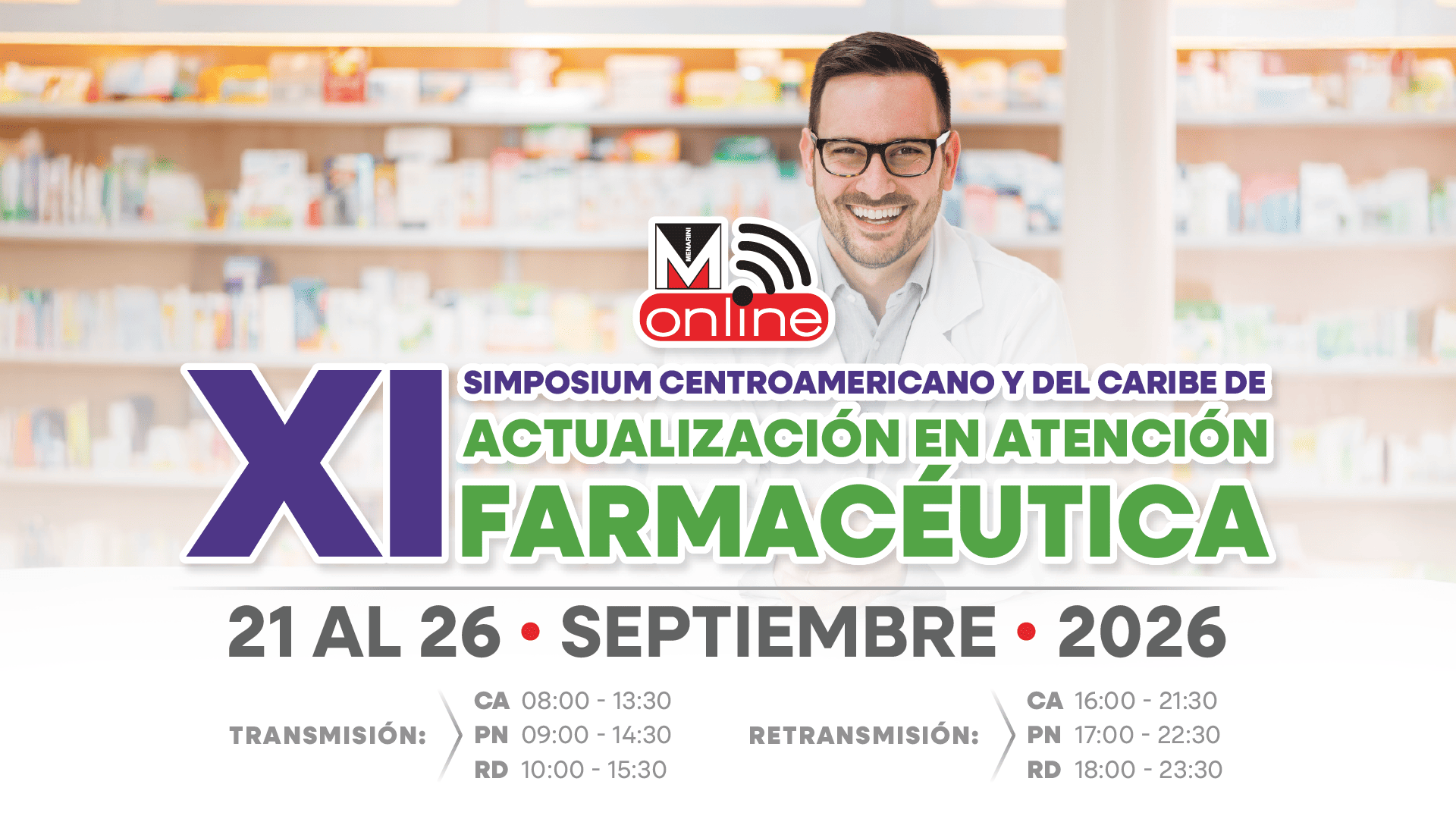 Imagen del evento