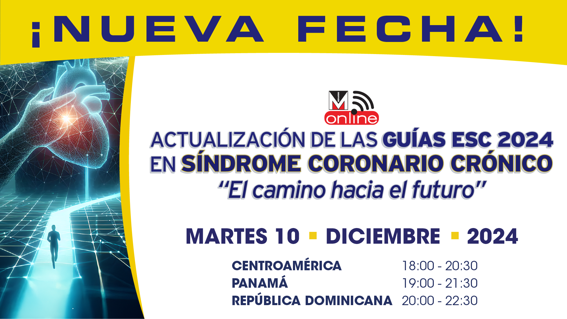 Imagen del evento