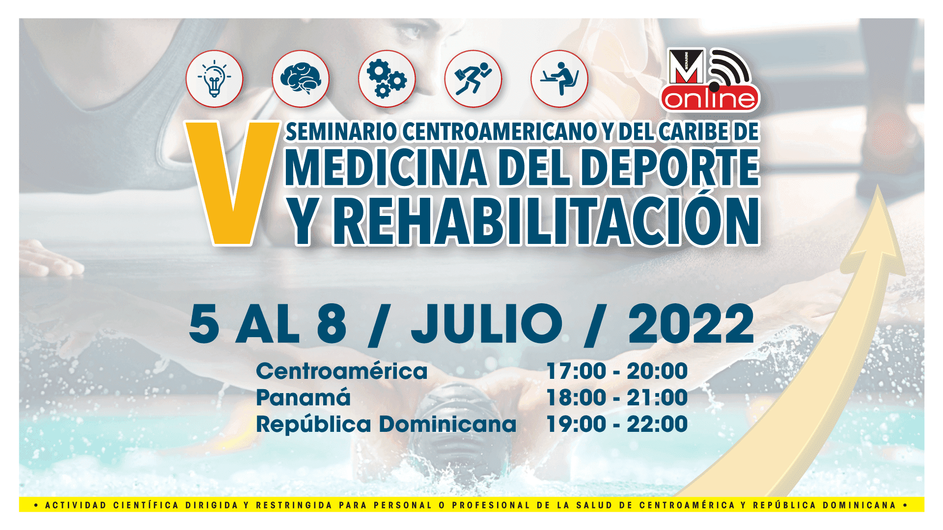 Imagen del evento