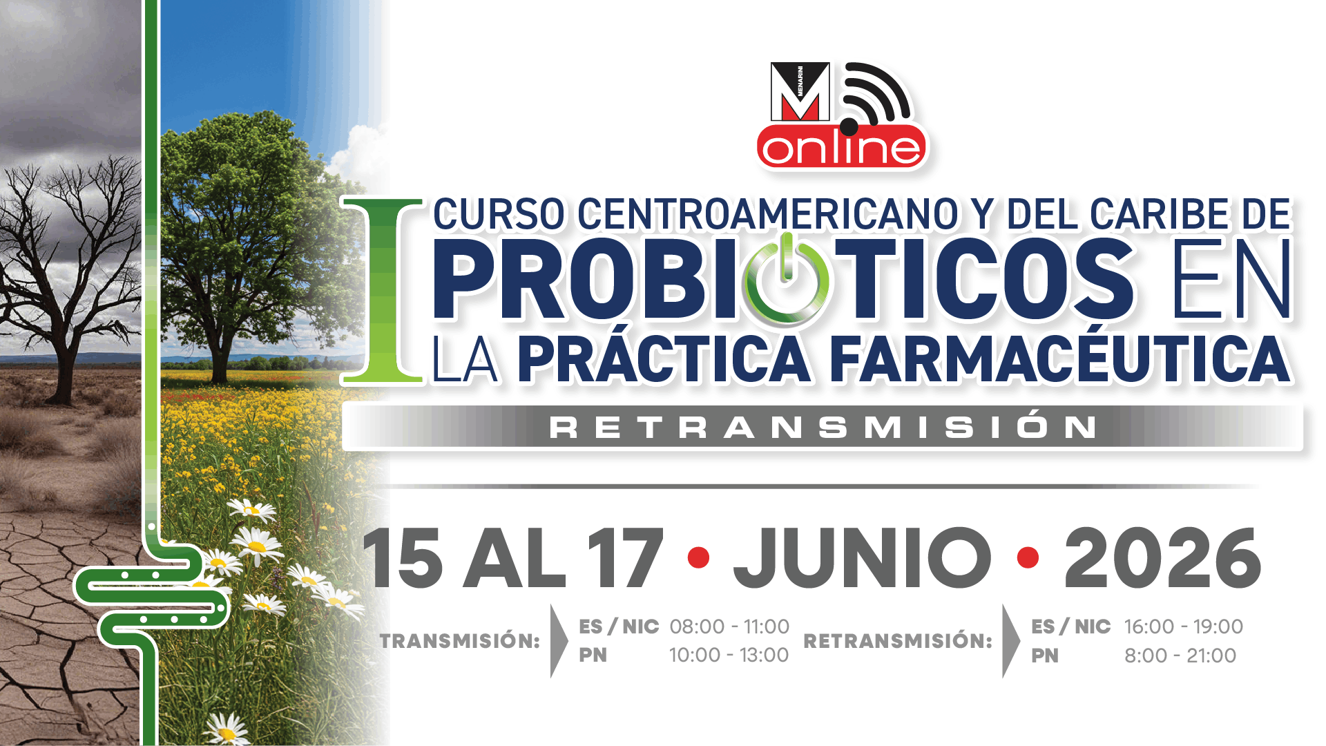 Imagen del evento