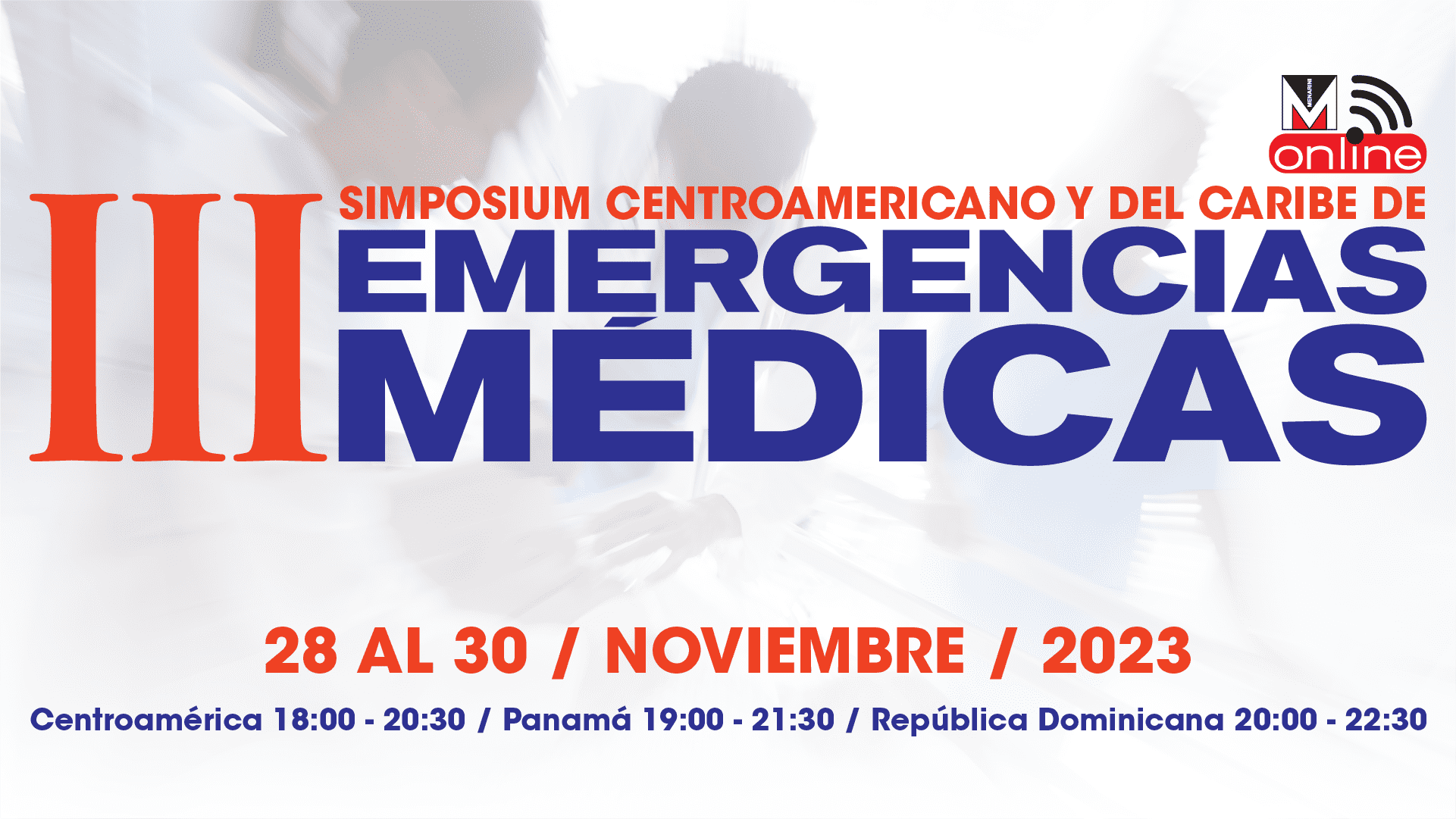 Imagen del evento