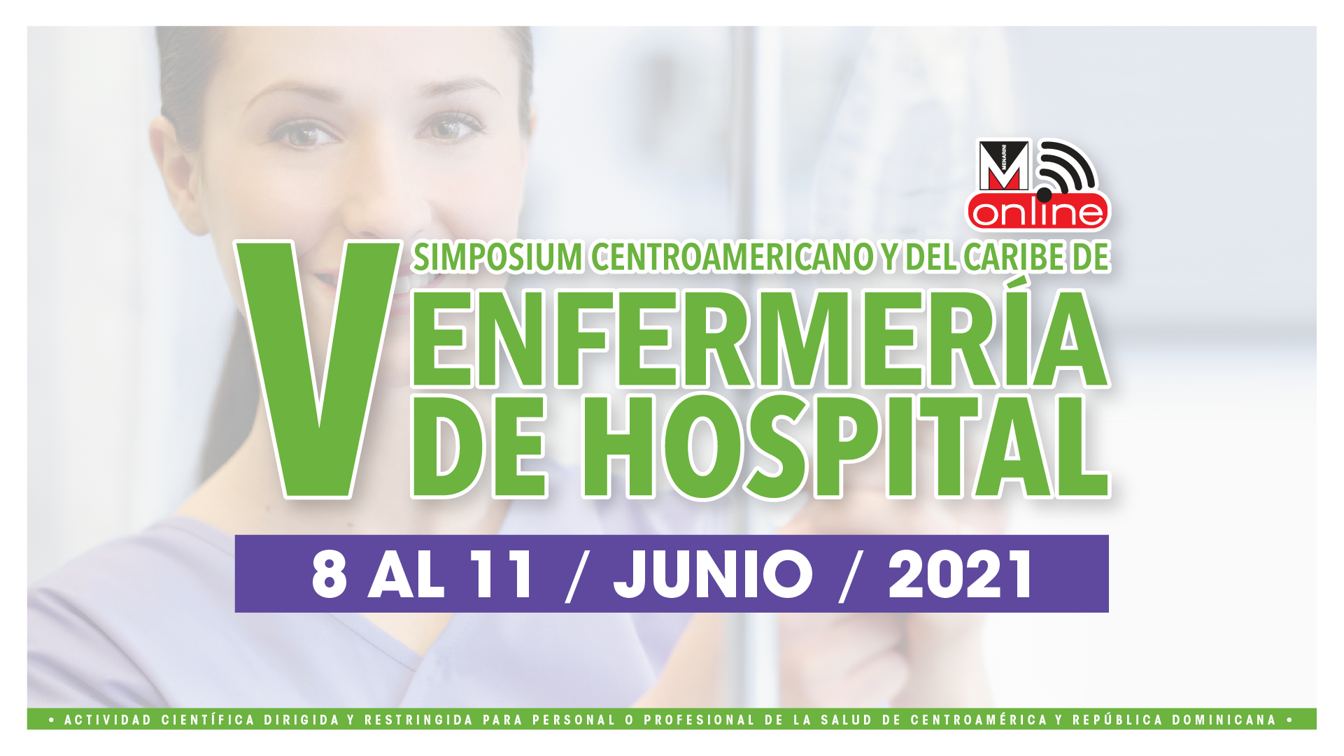 Imagen del evento