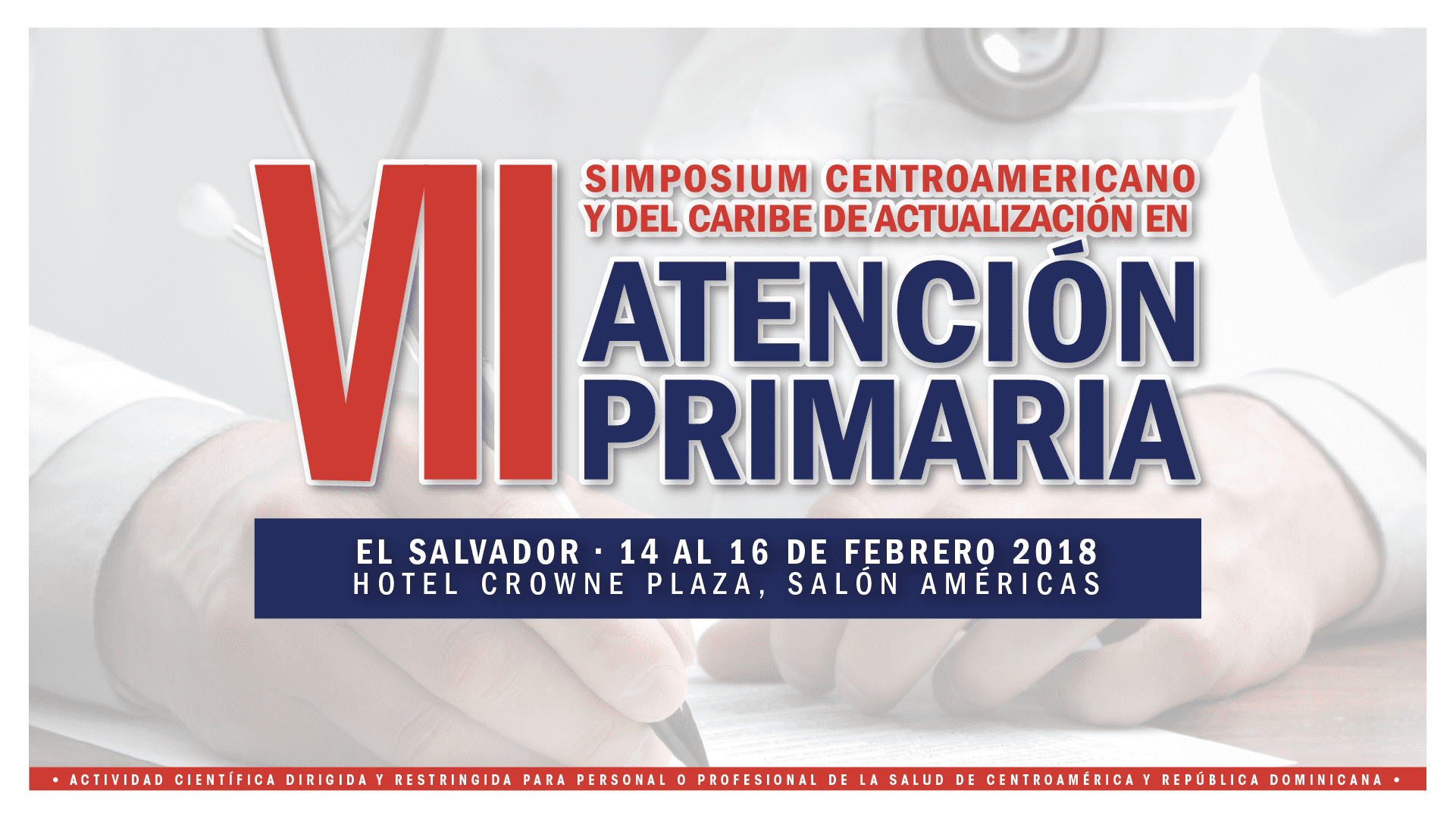 Imagen del evento