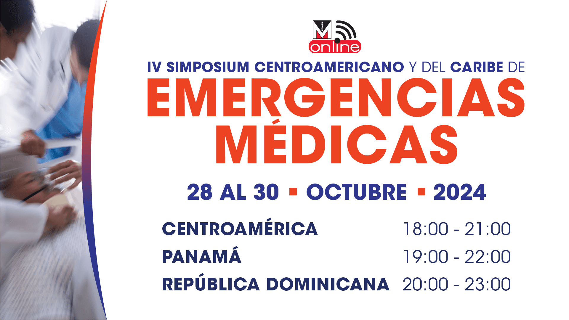 Imagen del evento