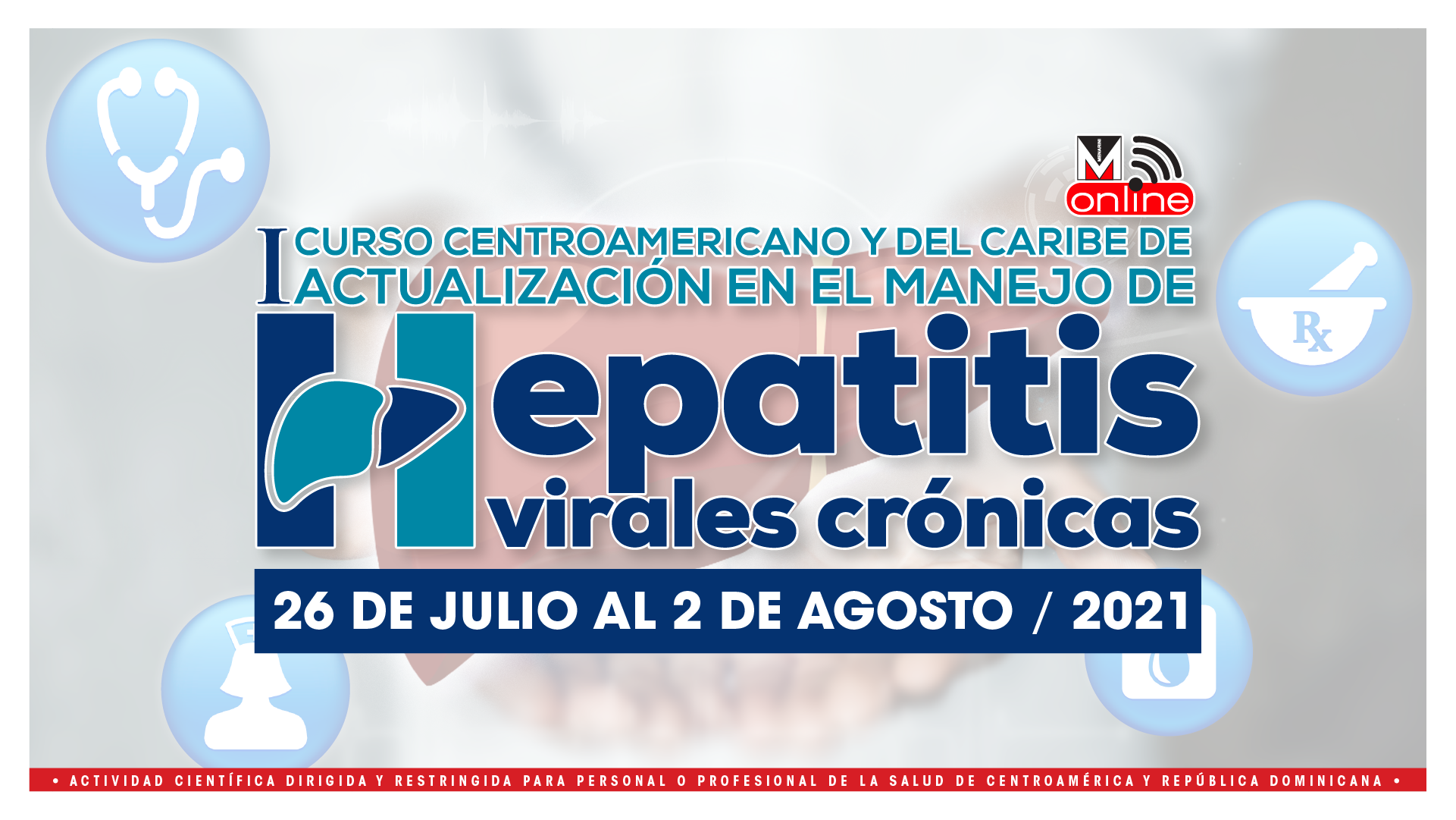 Imagen del evento