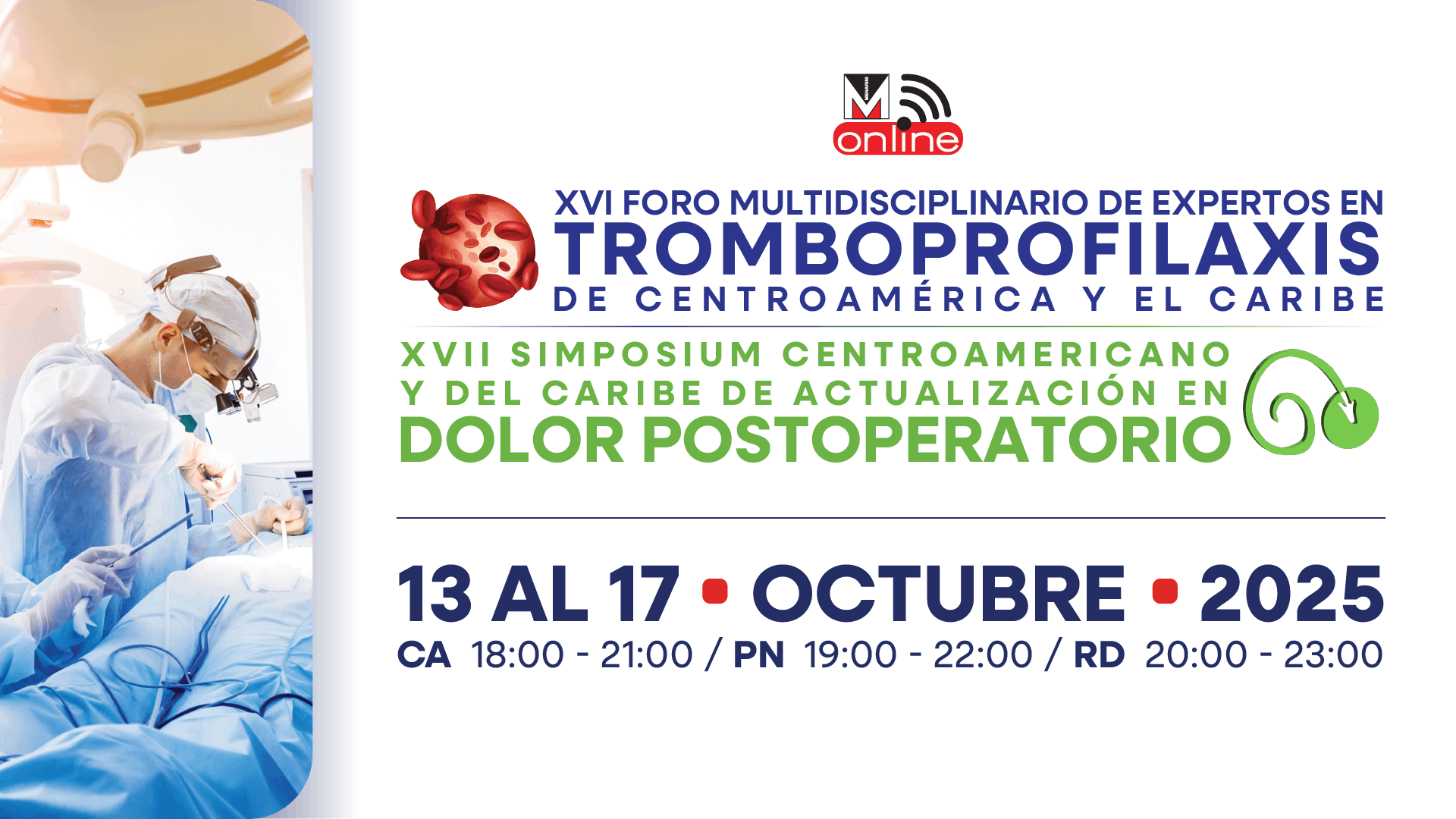 Imagen del evento