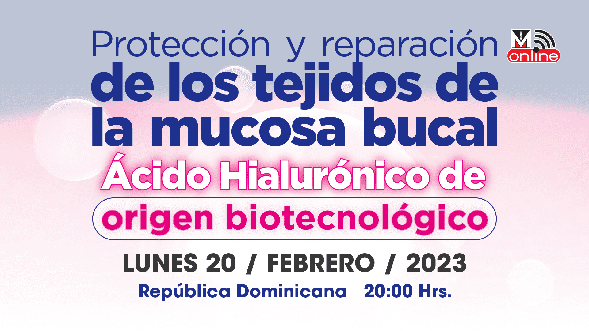 Imagen del evento