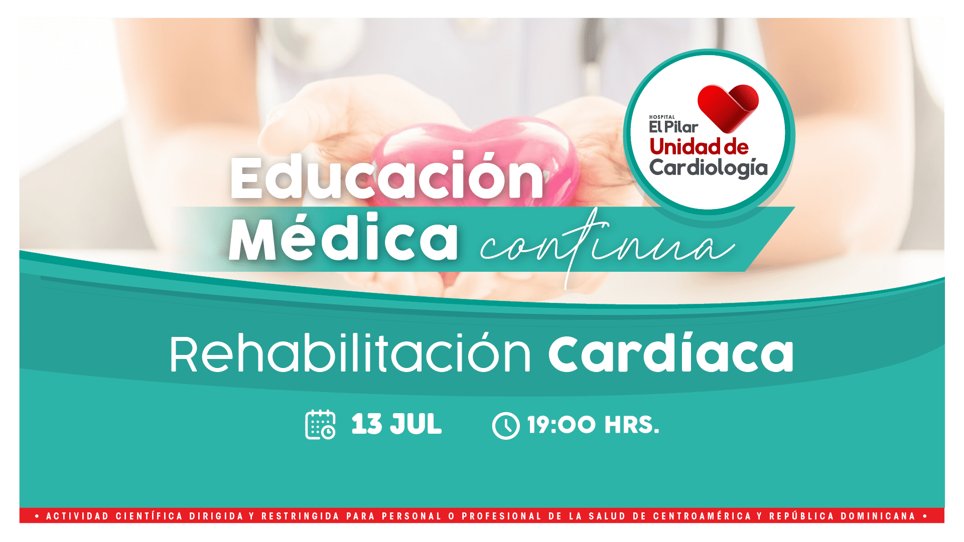 Imagen del evento