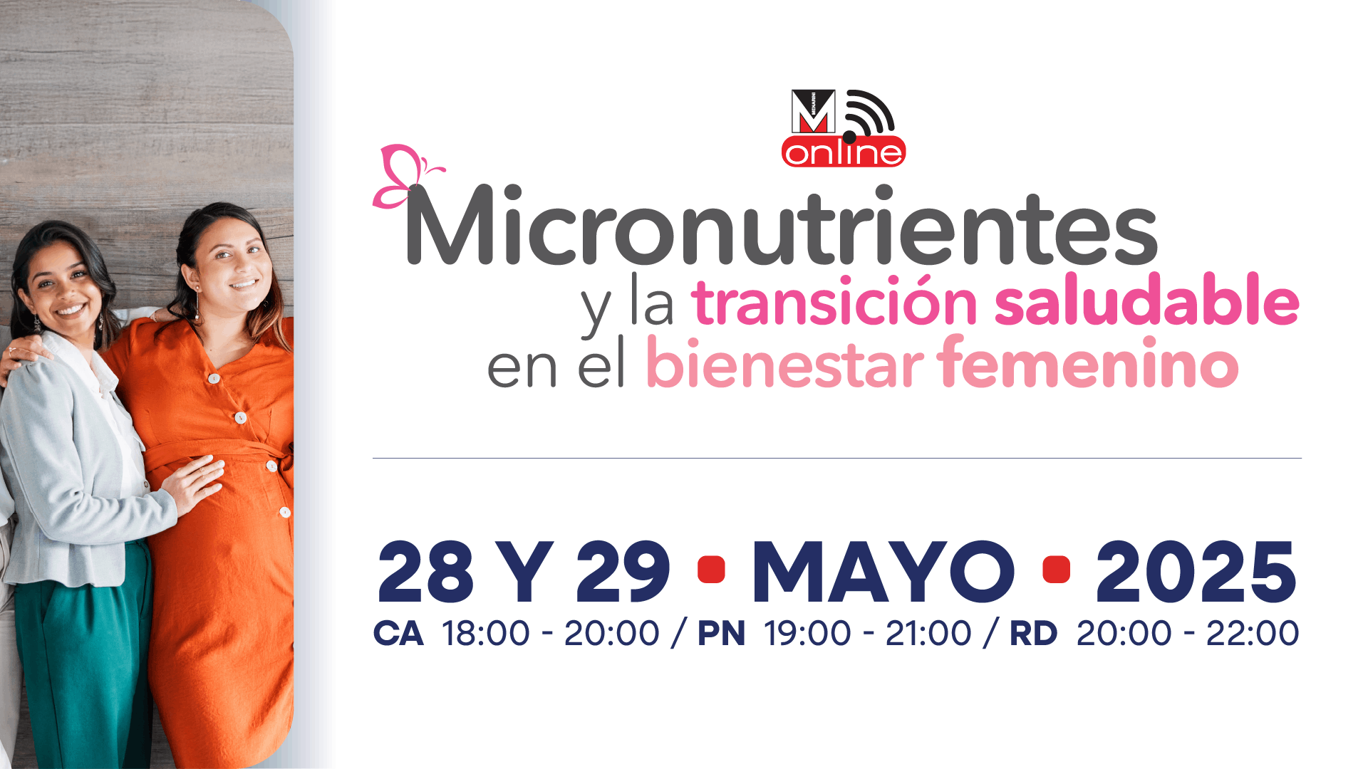 Imagen del evento