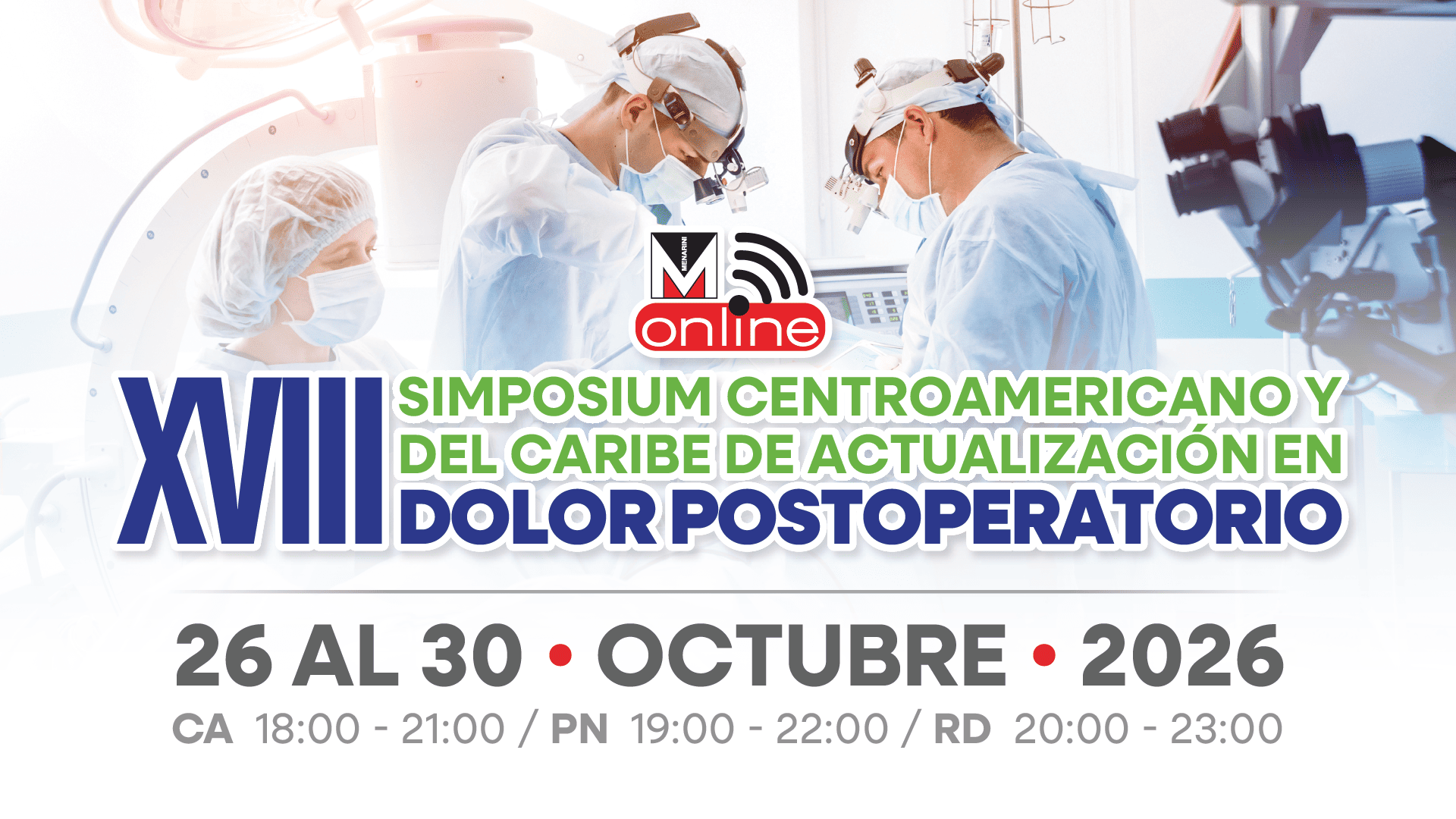 Imagen del evento