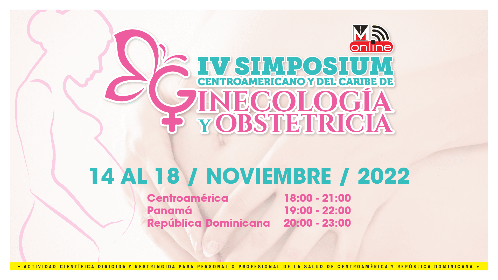 Imagen del evento