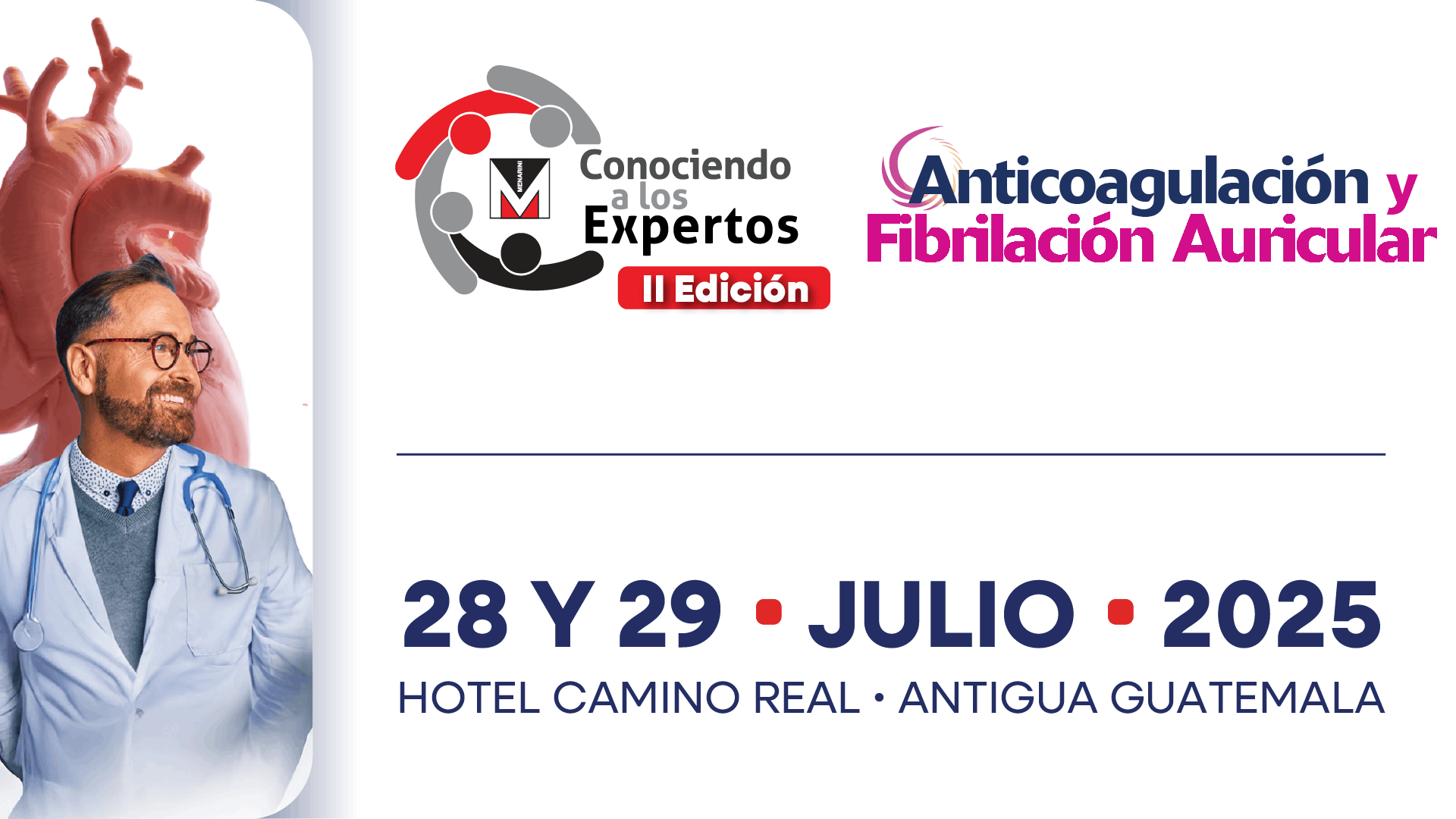 Imagen del evento