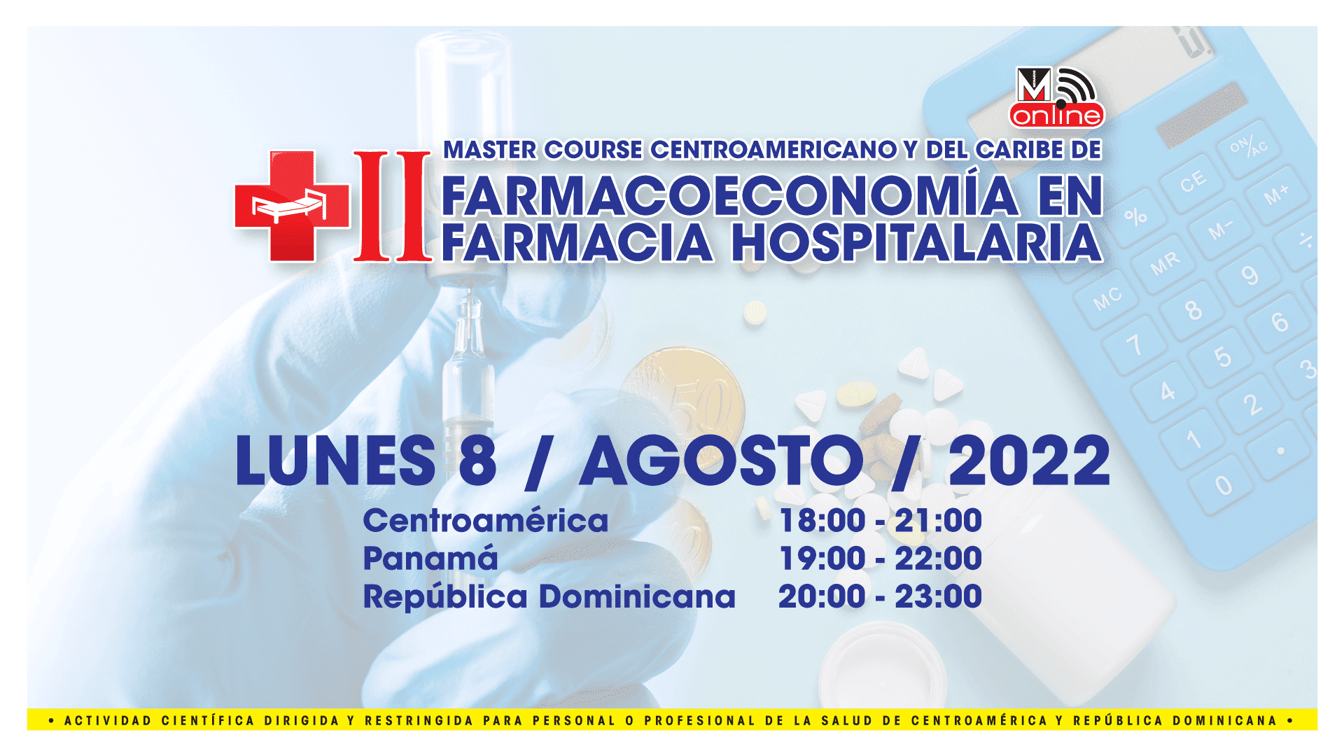 Imagen del evento