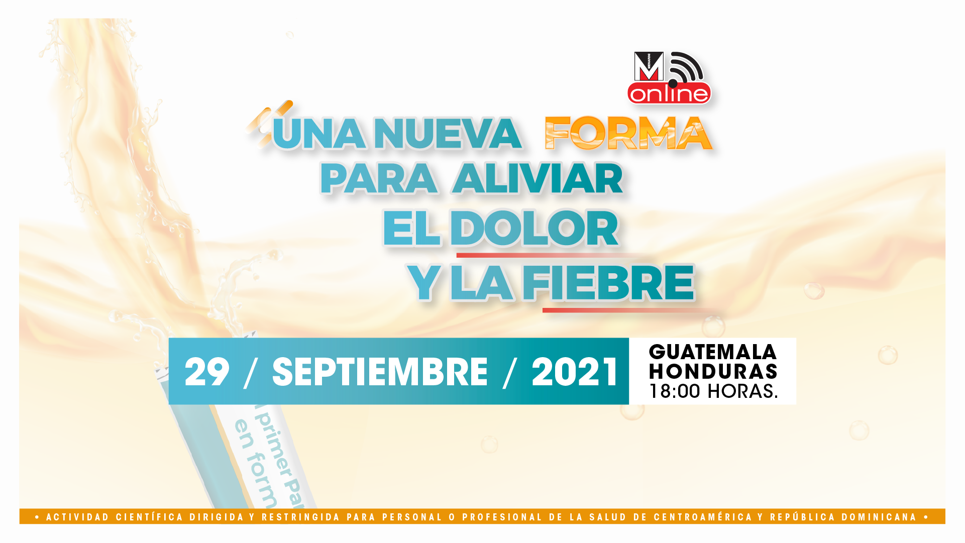 Imagen del evento