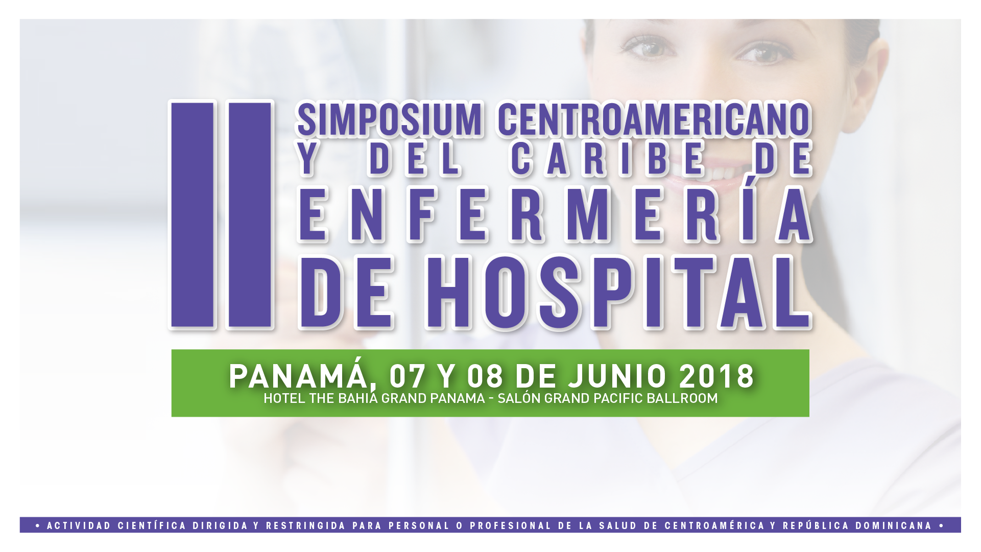 Imagen del evento
