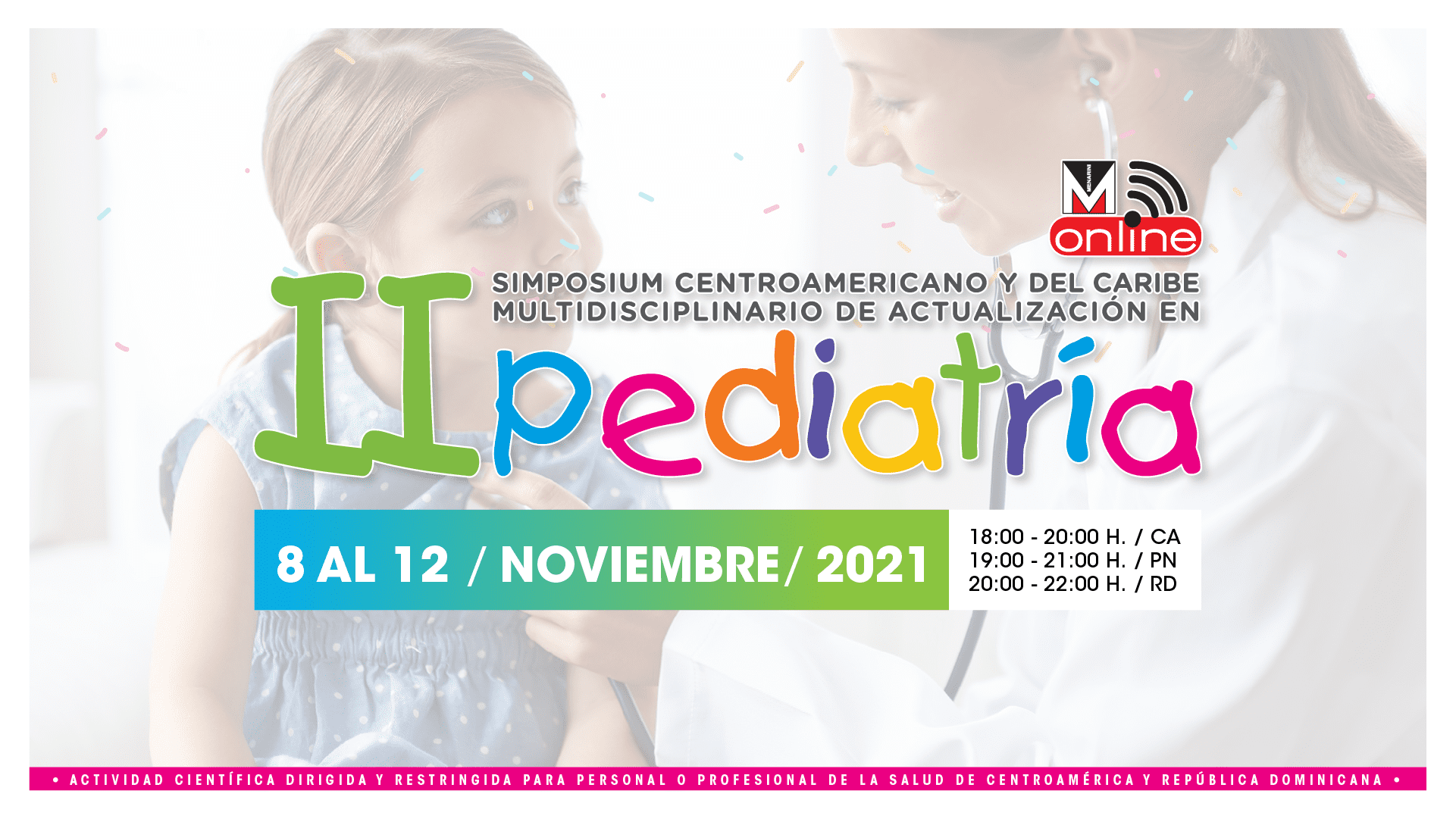 Imagen del evento