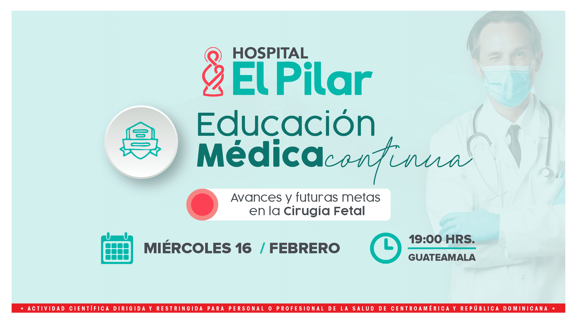 Imagen del evento