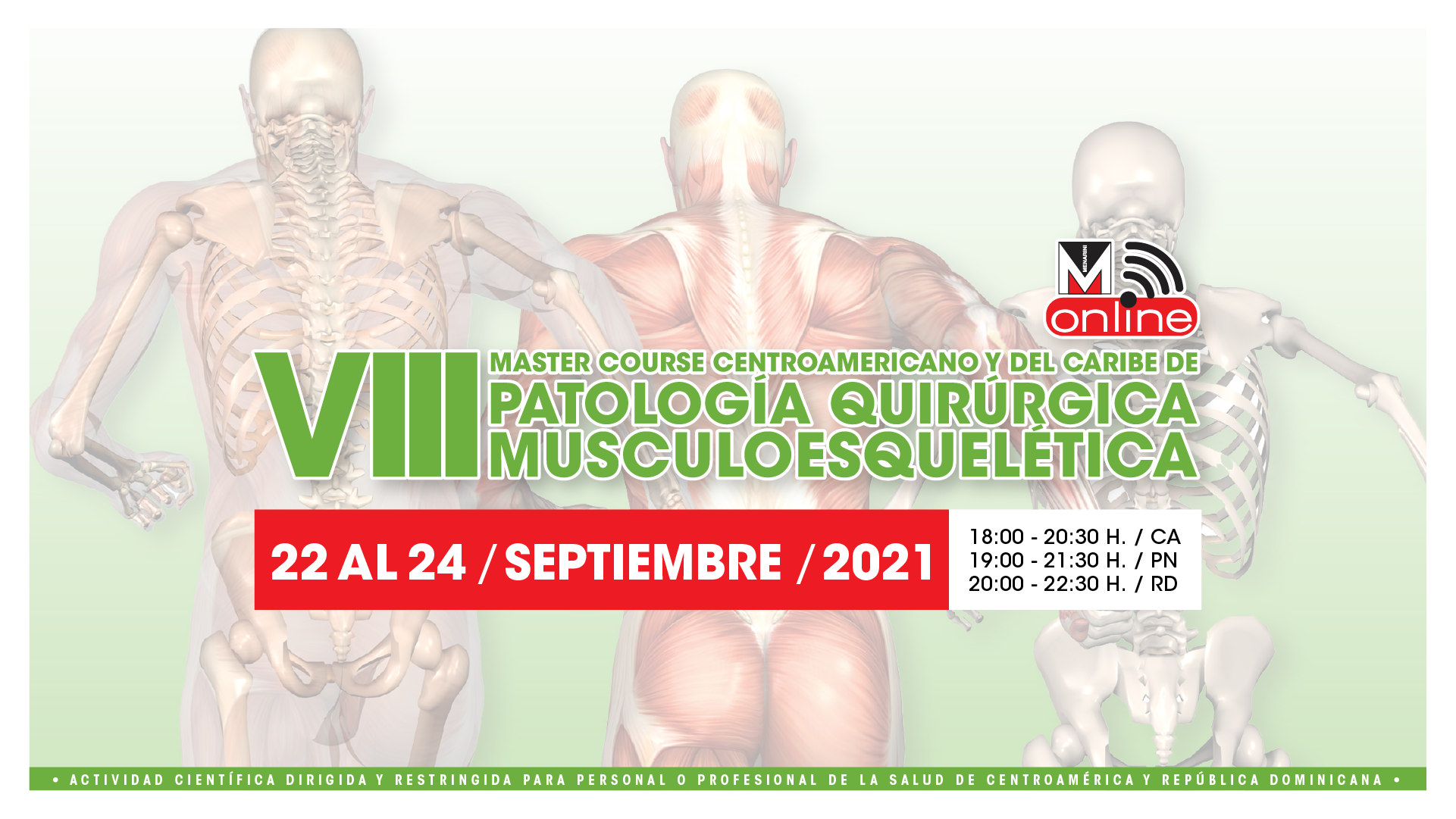 Imagen del evento